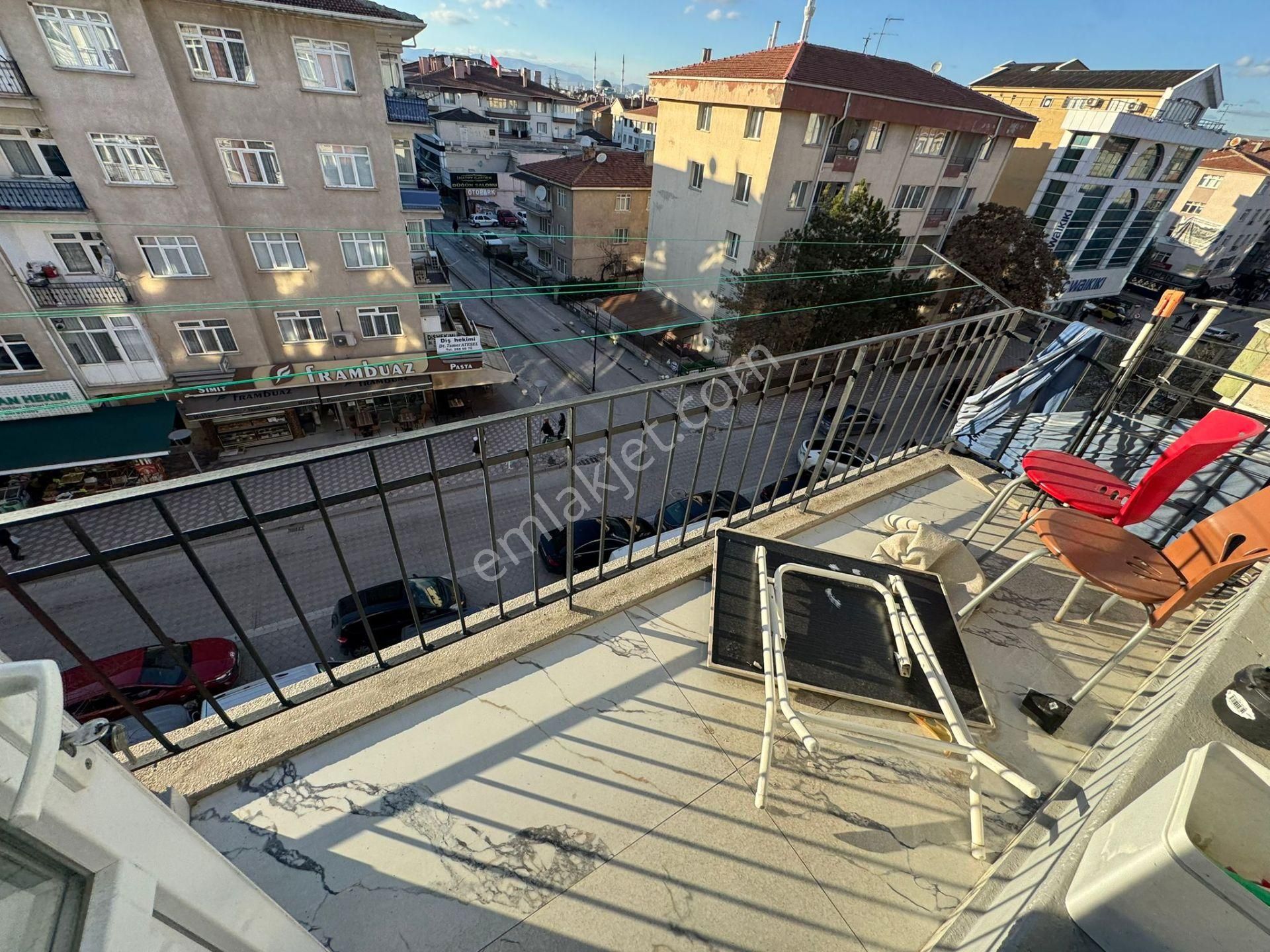 Atatürk Mh'de 3+1 Katta Ön Cephe Full Yapılı Kaçırılmaz Daire!!! - Görsel 34