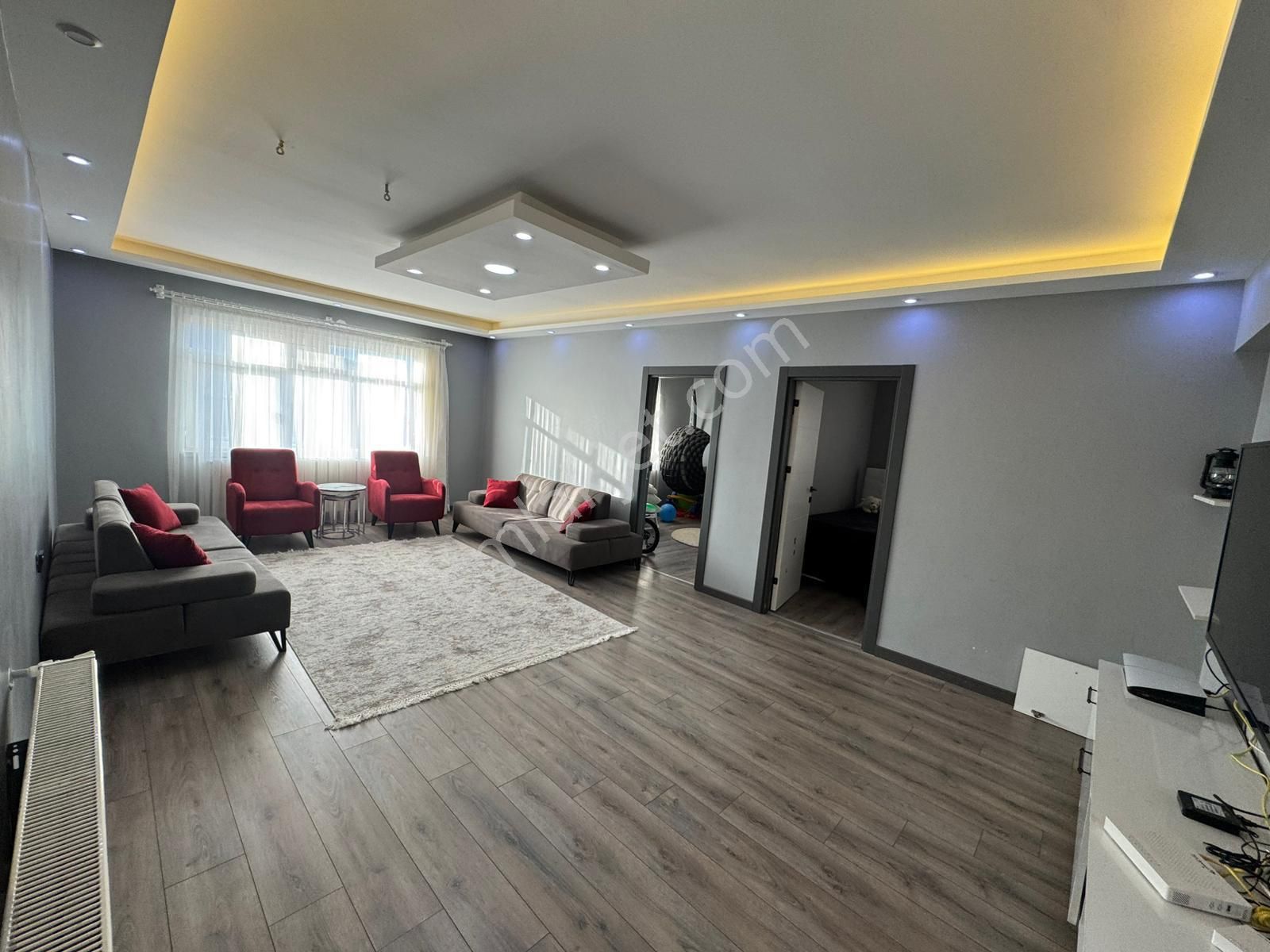 Atatürk Mh'de 3+1 Katta Ön Cephe Full Yapılı Kaçırılmaz Daire!!! - Görsel 15