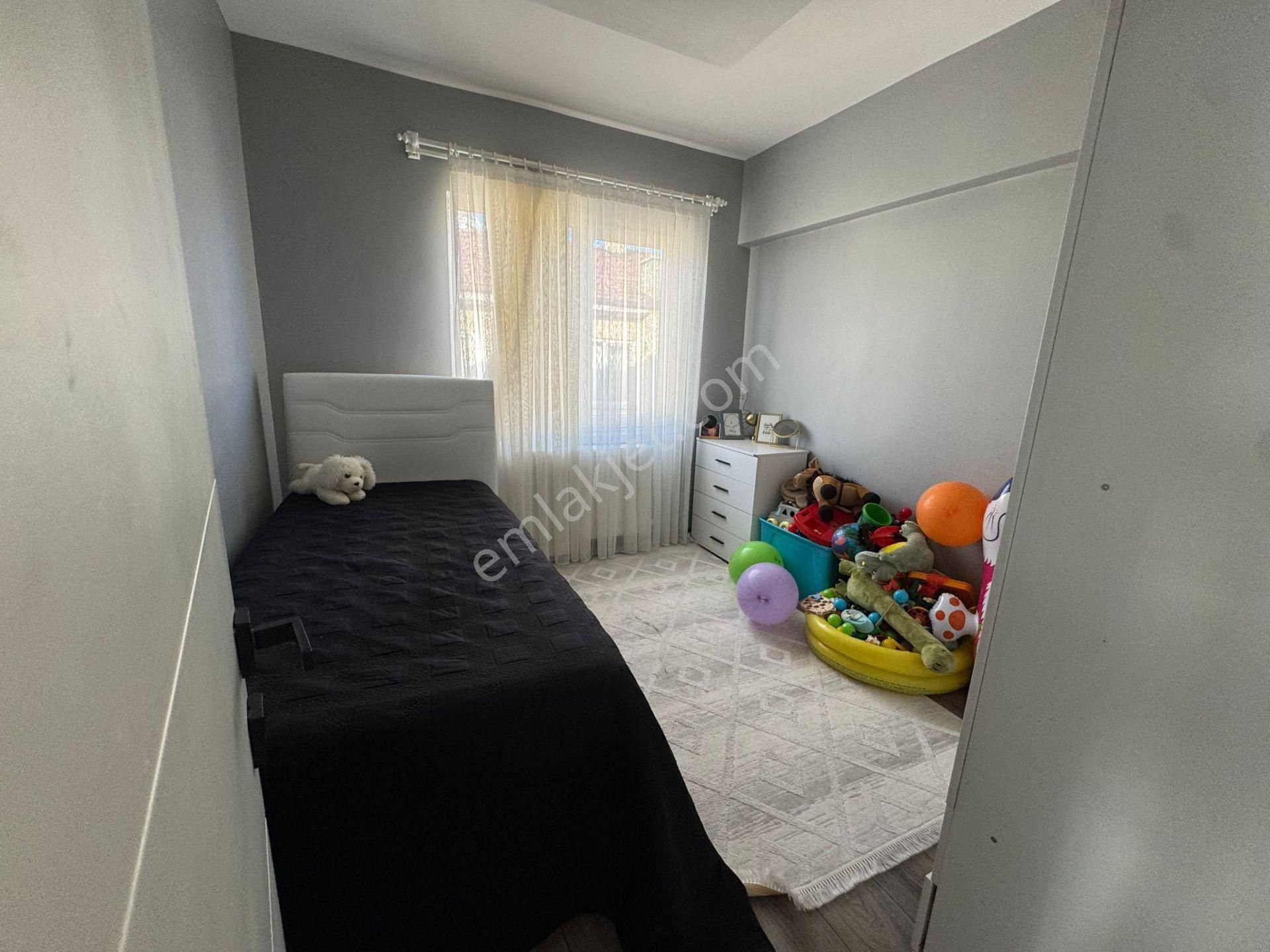 Atatürk Mh'de 3+1 Katta Ön Cephe Full Yapılı Kaçırılmaz Daire!!! - Görsel 20