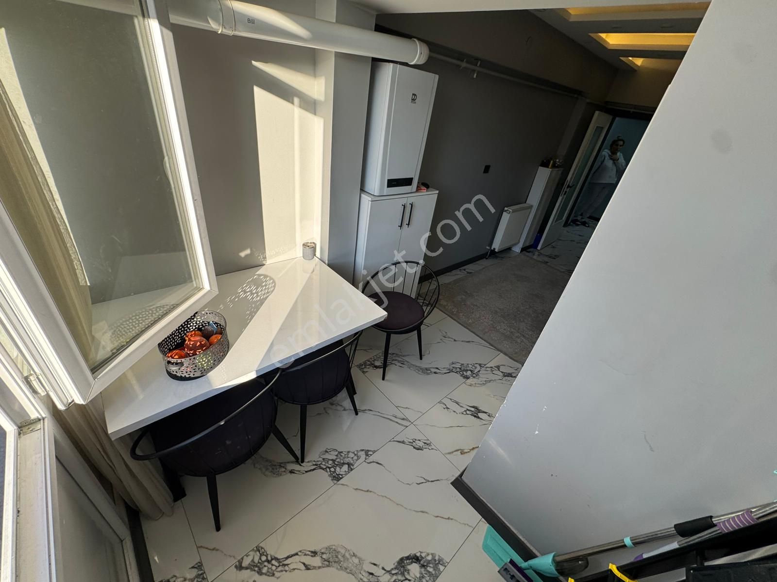 Atatürk Mh'de 3+1 Katta Ön Cephe Full Yapılı Kaçırılmaz Daire!!! - Görsel 10