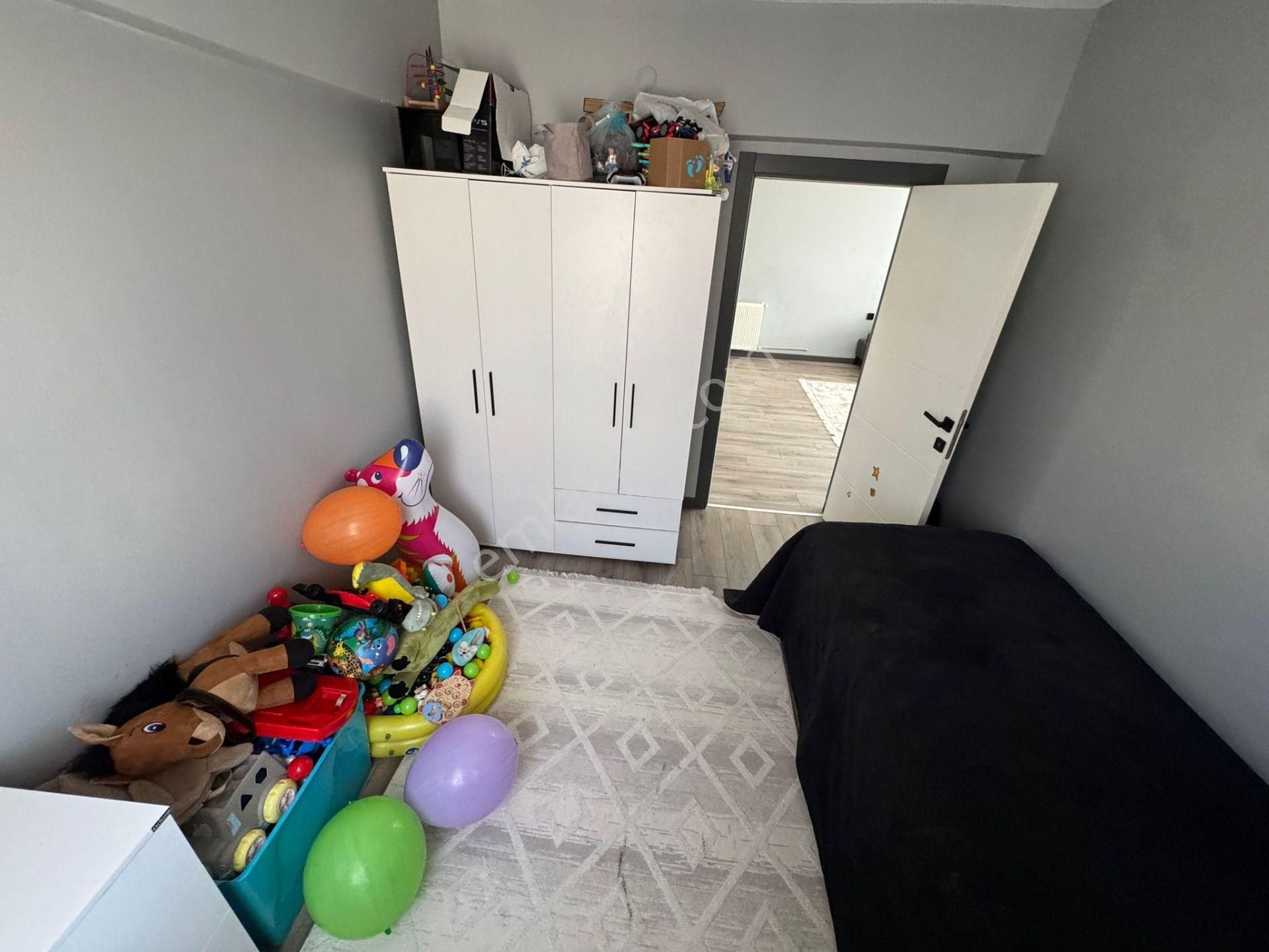 Atatürk Mh'de 3+1 Katta Ön Cephe Full Yapılı Kaçırılmaz Daire!!! - Görsel 22