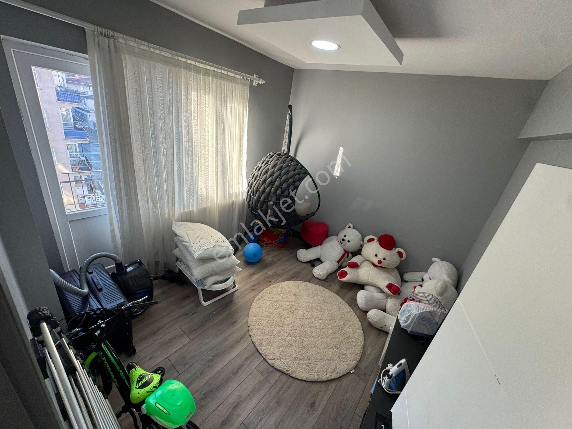 Atatürk Mh'de 3+1 Katta Ön Cephe Full Yapılı Kaçırılmaz Daire!!! - Görsel 23