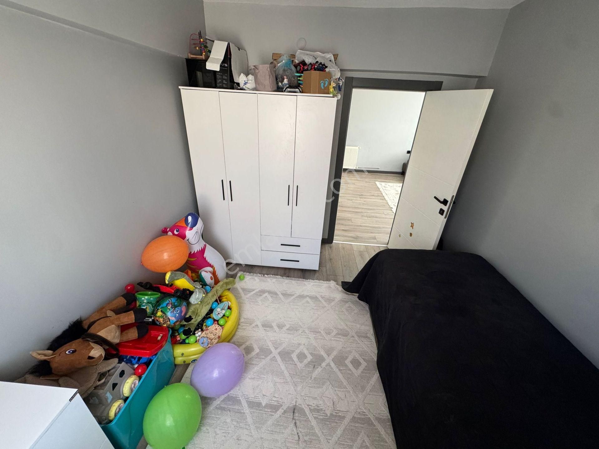 Atatürk Mh'de 3+1 Katta Ön Cephe Full Yapılı Kaçırılmaz Daire!!! - Görsel 18