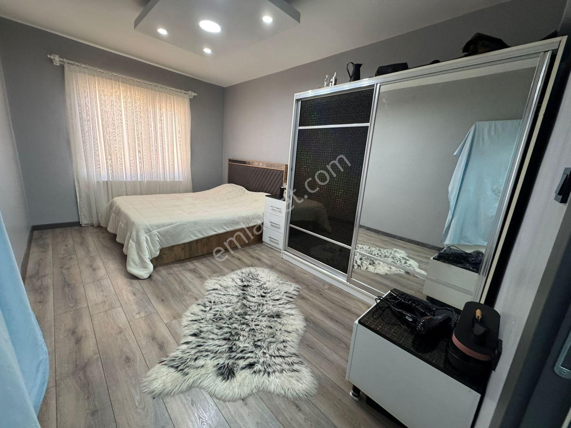 Atatürk Mh'de 3+1 Katta Ön Cephe Full Yapılı Kaçırılmaz Daire!!! - Görsel 16