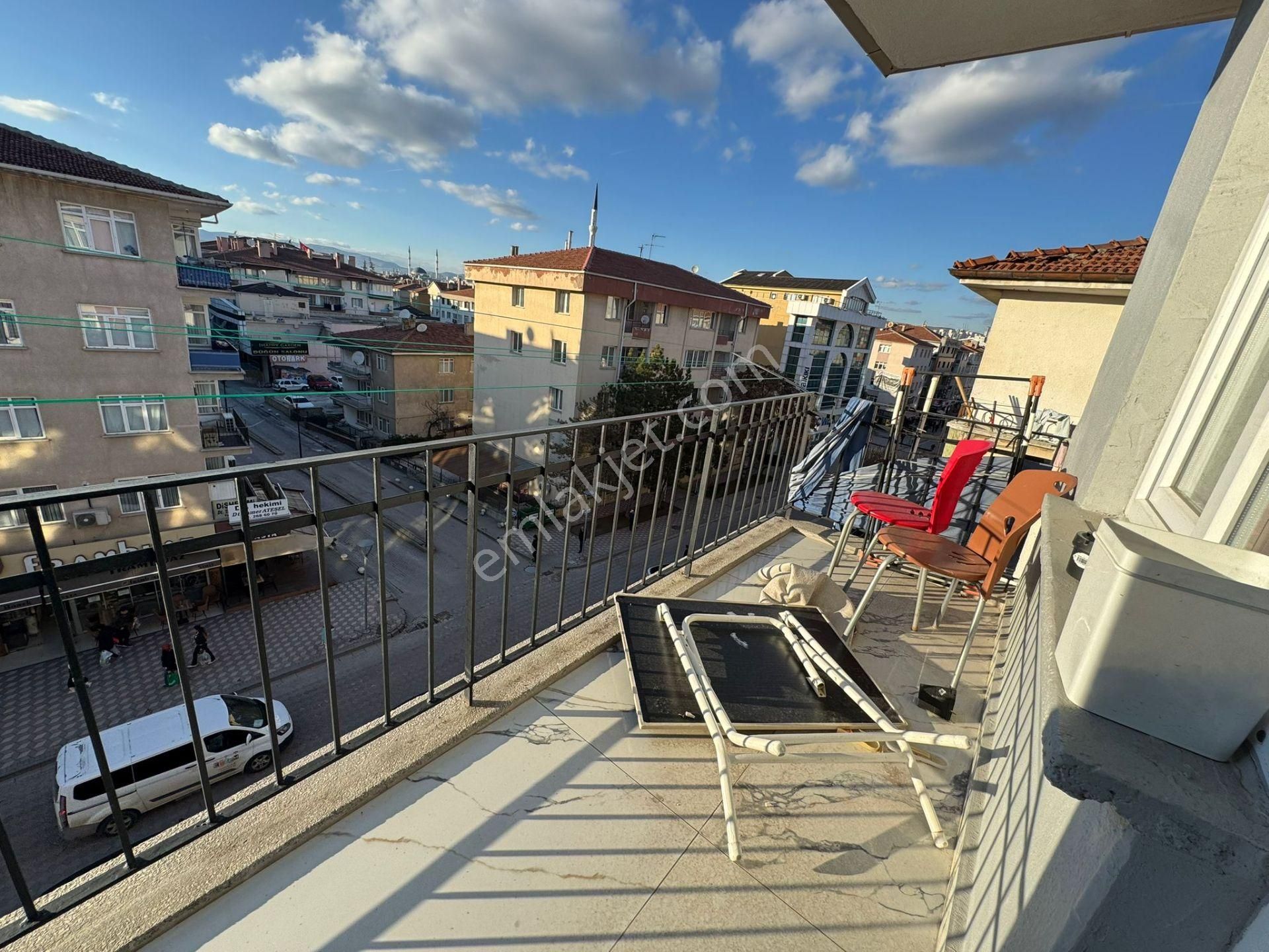 Atatürk Mh'de 3+1 Katta Ön Cephe Full Yapılı Kaçırılmaz Daire!!! - Görsel 33