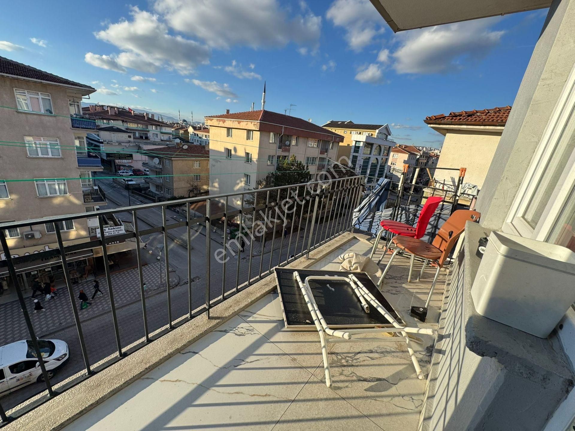 Atatürk Mh'de 3+1 Katta Ön Cephe Full Yapılı Kaçırılmaz Daire!!! - Görsel 32