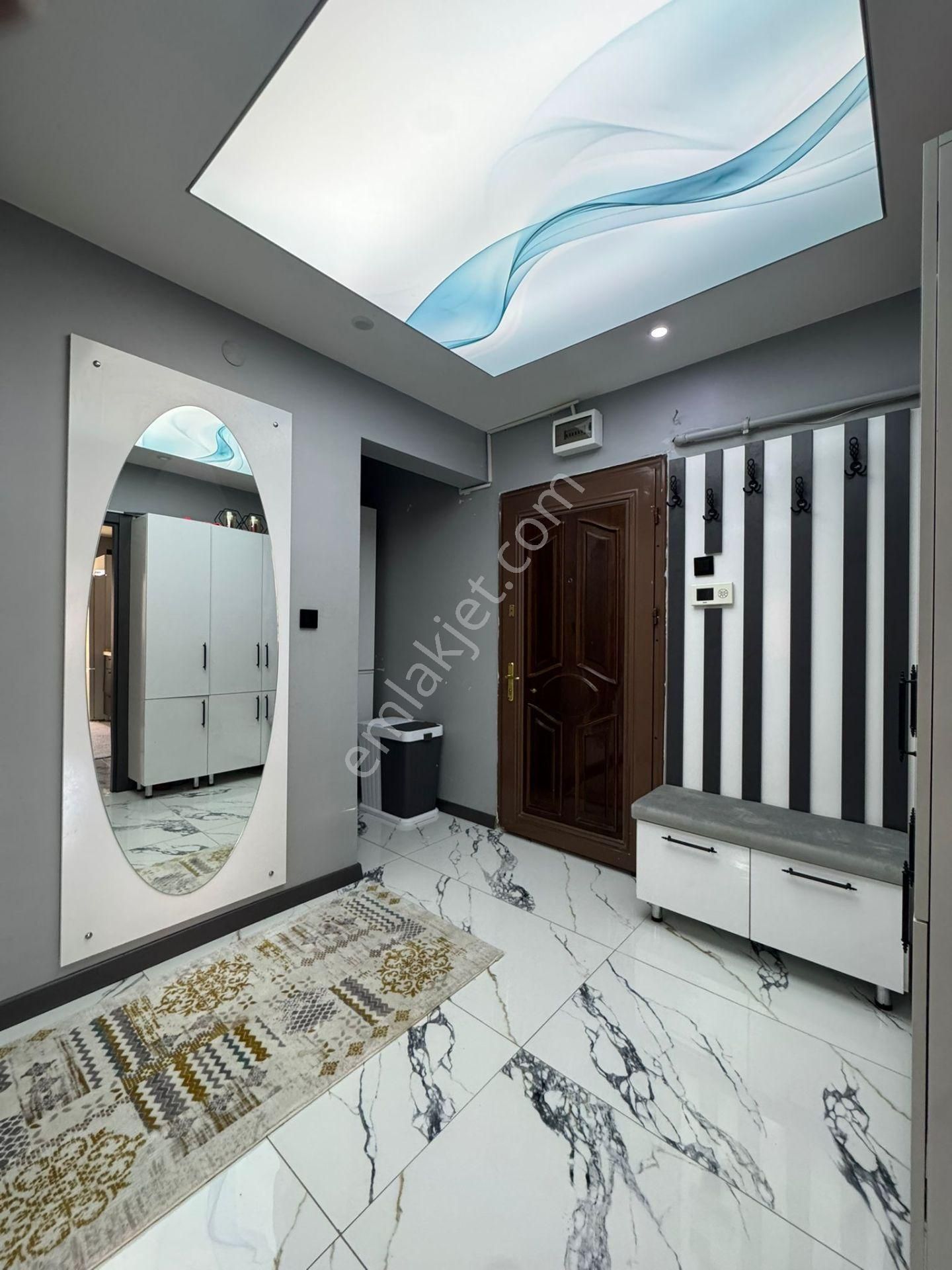 Atatürk Mh'de 3+1 Katta Ön Cephe Full Yapılı Kaçırılmaz Daire!!! - Görsel 28