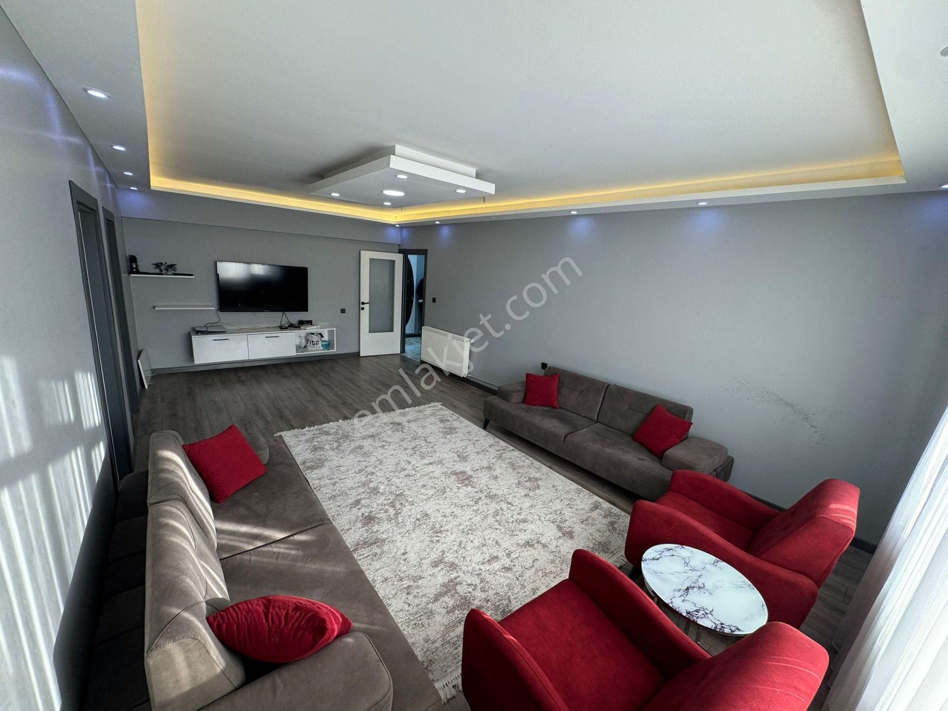 Atatürk Mh'de 3+1 Katta Ön Cephe Full Yapılı Kaçırılmaz Daire!!! - Görsel 11