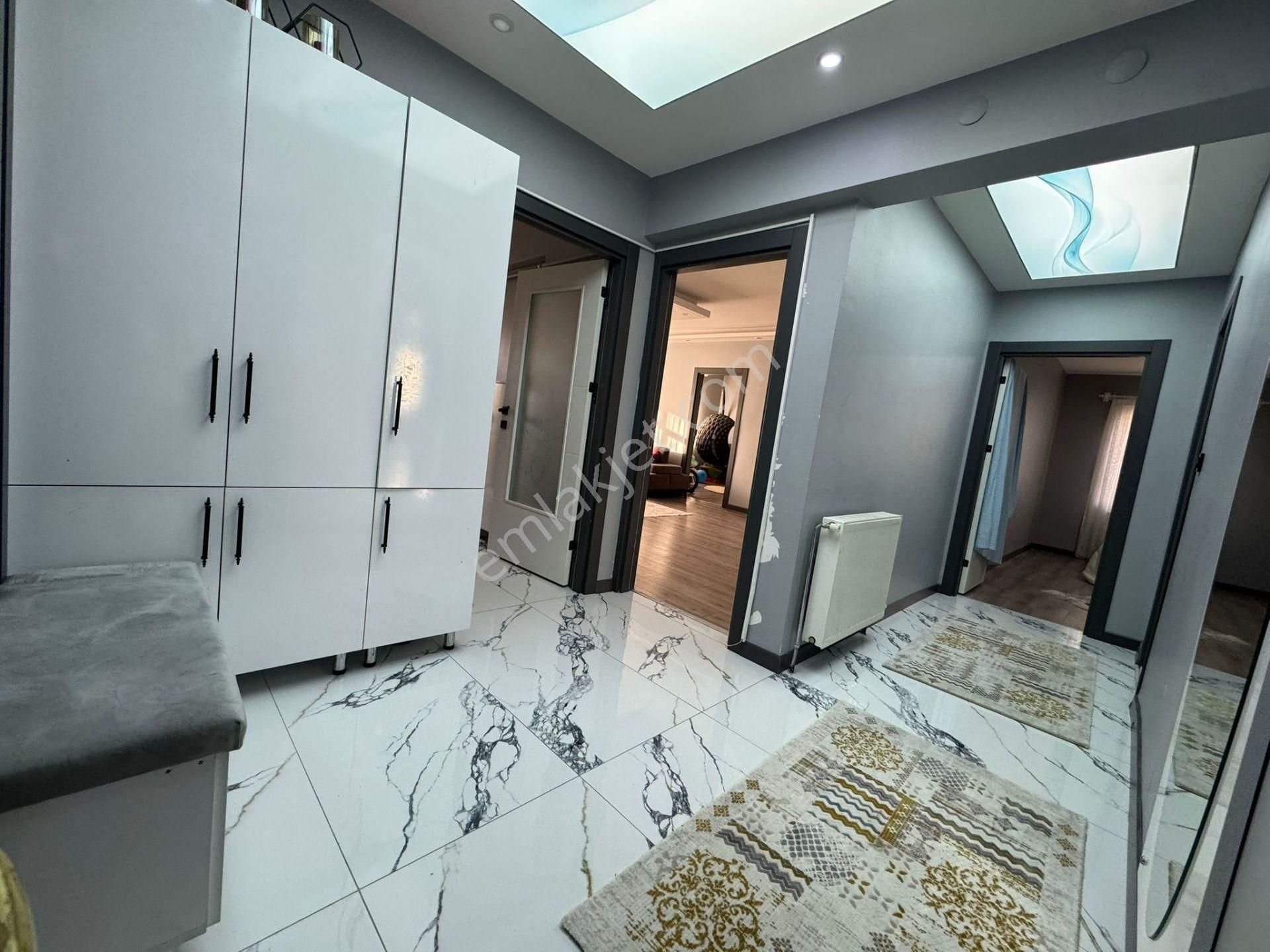 Atatürk Mh'de 3+1 Katta Ön Cephe Full Yapılı Kaçırılmaz Daire!!! - Görsel 27