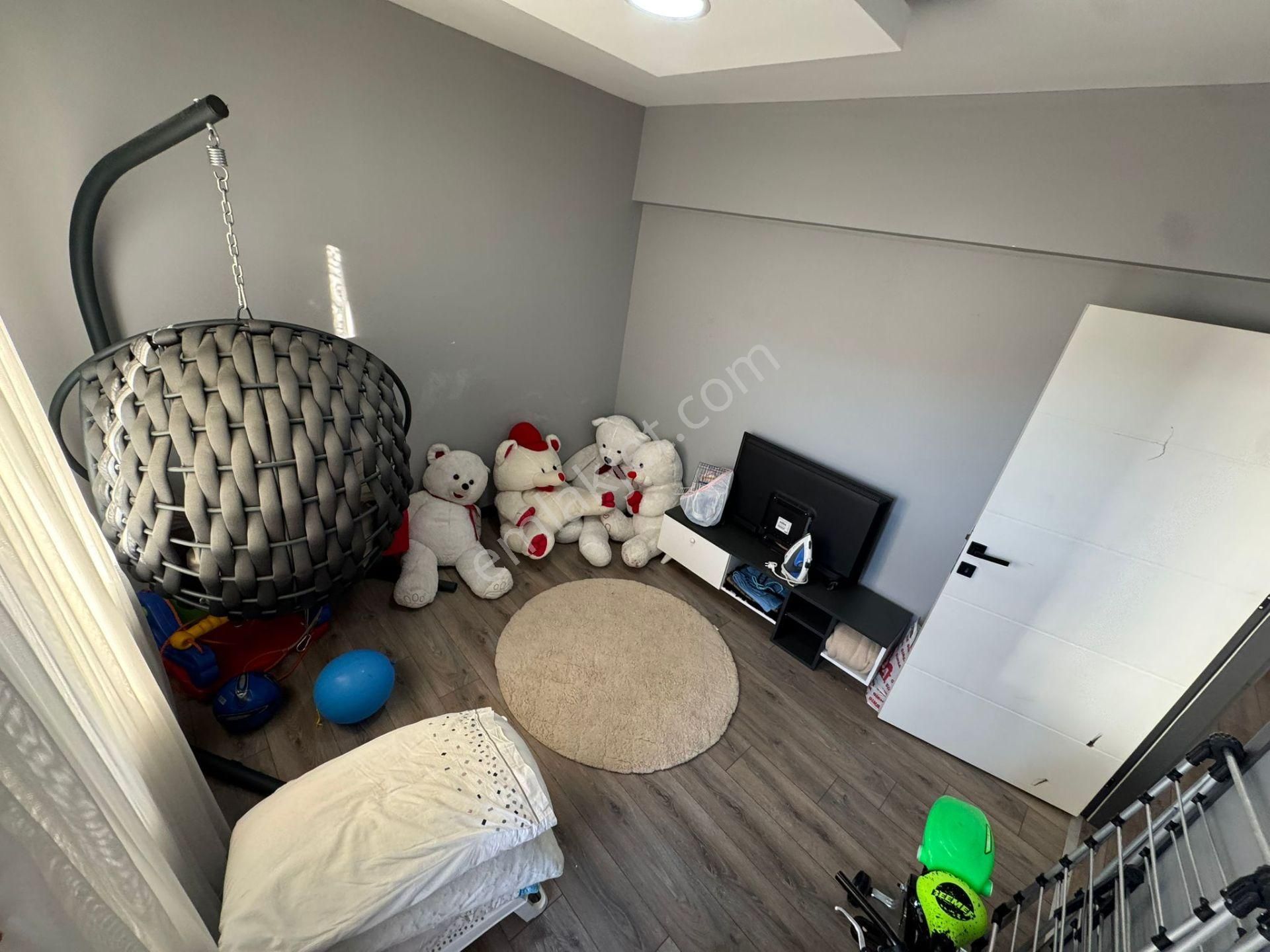 Atatürk Mh'de 3+1 Katta Ön Cephe Full Yapılı Kaçırılmaz Daire!!! - Görsel 26