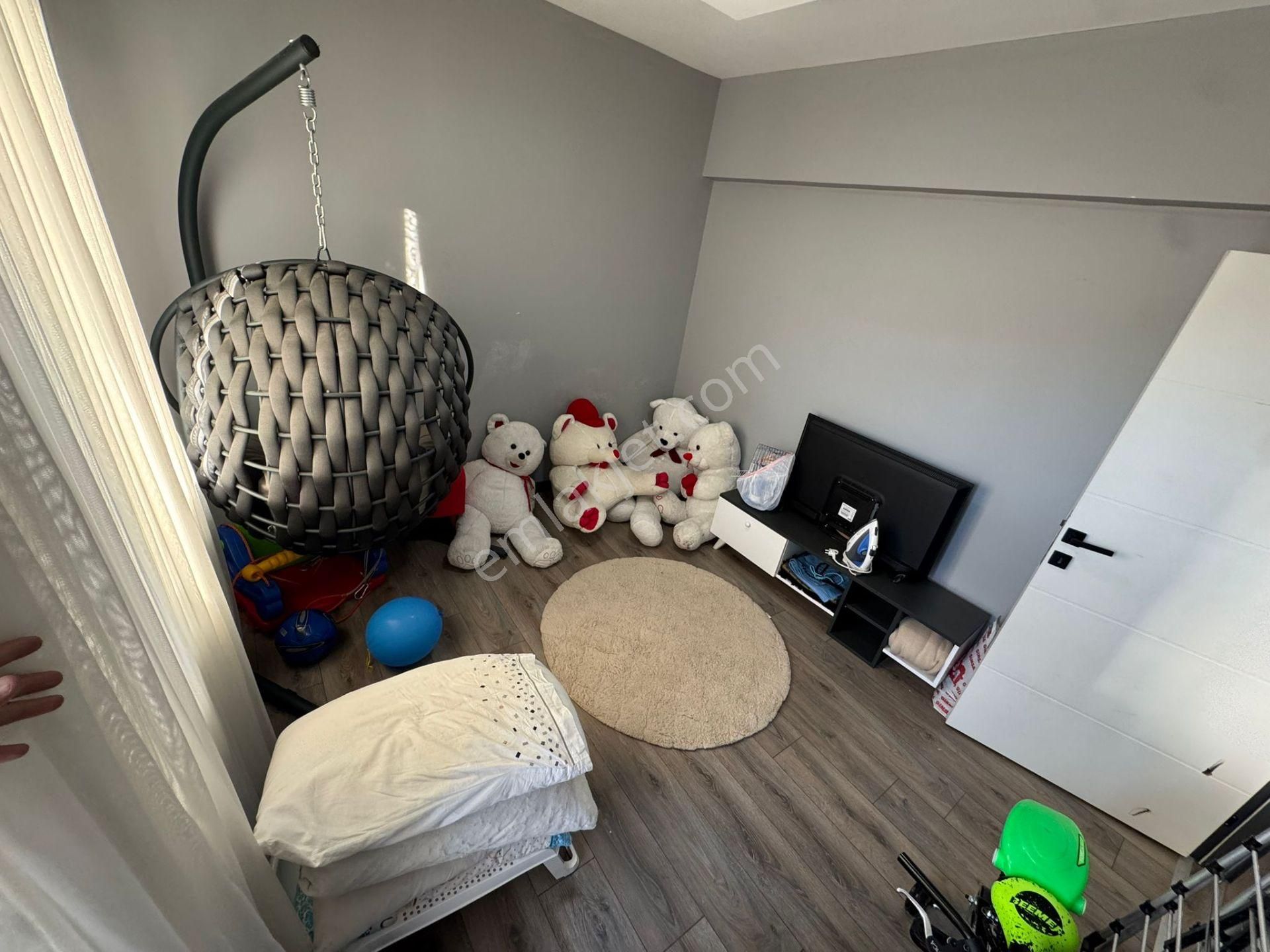 Atatürk Mh'de 3+1 Katta Ön Cephe Full Yapılı Kaçırılmaz Daire!!! - Görsel 25