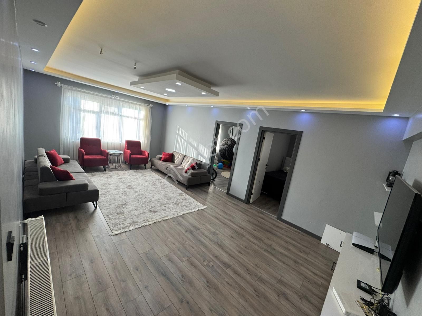 Atatürk Mh'de 3+1 Katta Ön Cephe Full Yapılı Kaçırılmaz Daire!!! - Görsel 14