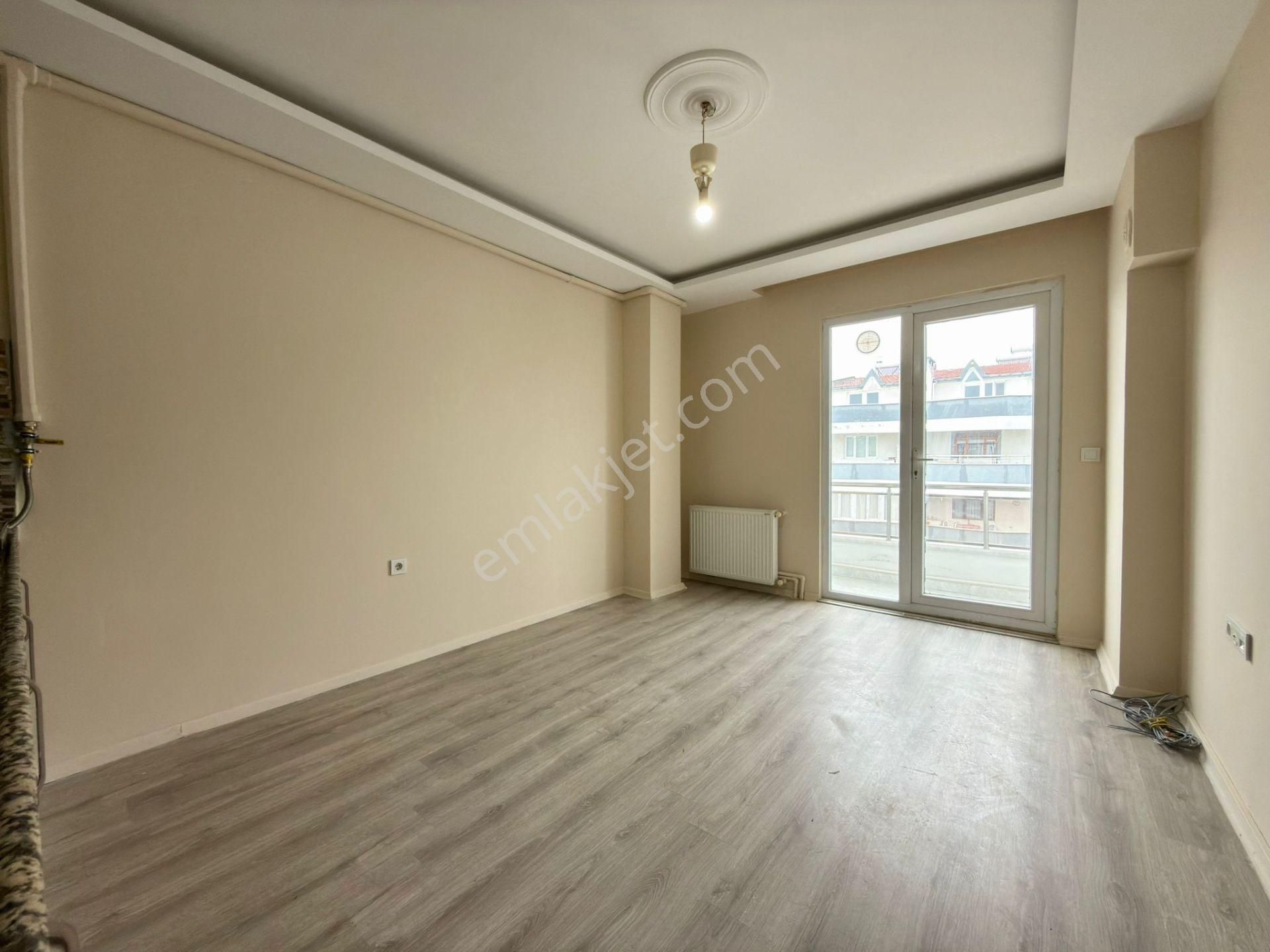 Yükselden Altınkumda Ön Cephe Doğalgazlı Satılık 1+1 Ferah Daire - Görsel 15