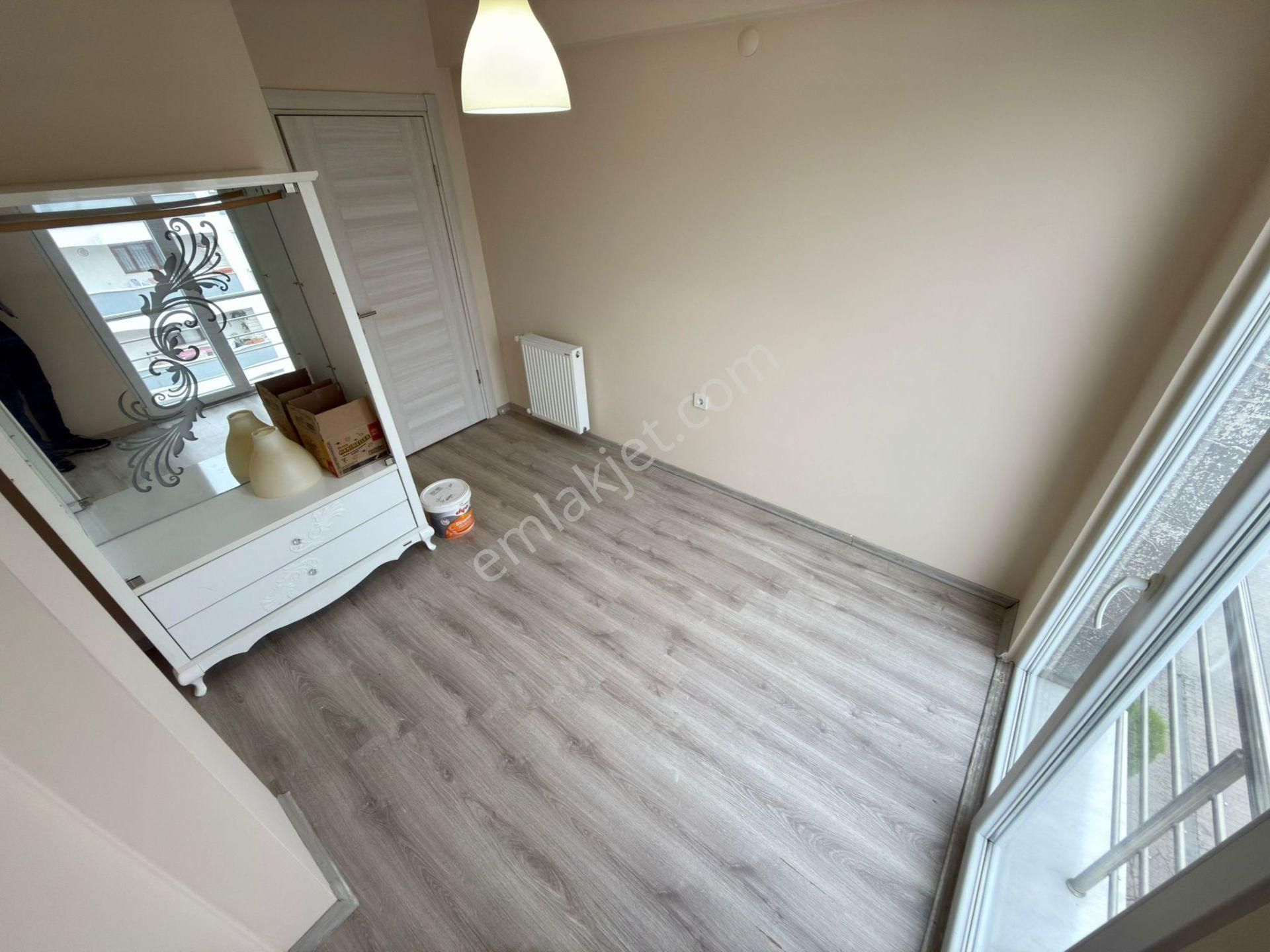 Yükselden Altınkumda Ön Cephe Doğalgazlı Satılık 1+1 Ferah Daire - Görsel 14