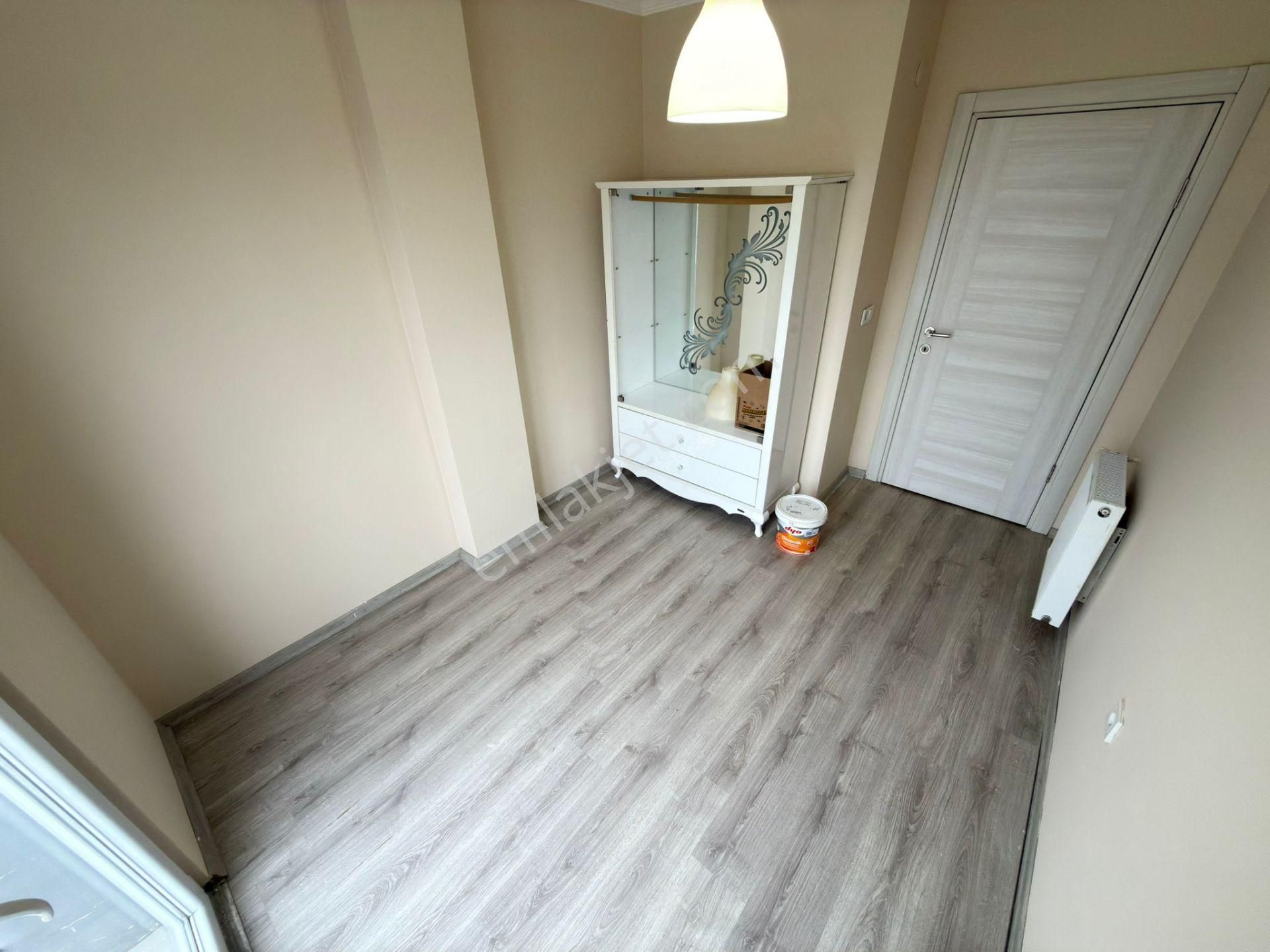 Yükselden Altınkumda Ön Cephe Doğalgazlı Satılık 1+1 Ferah Daire - Görsel 13