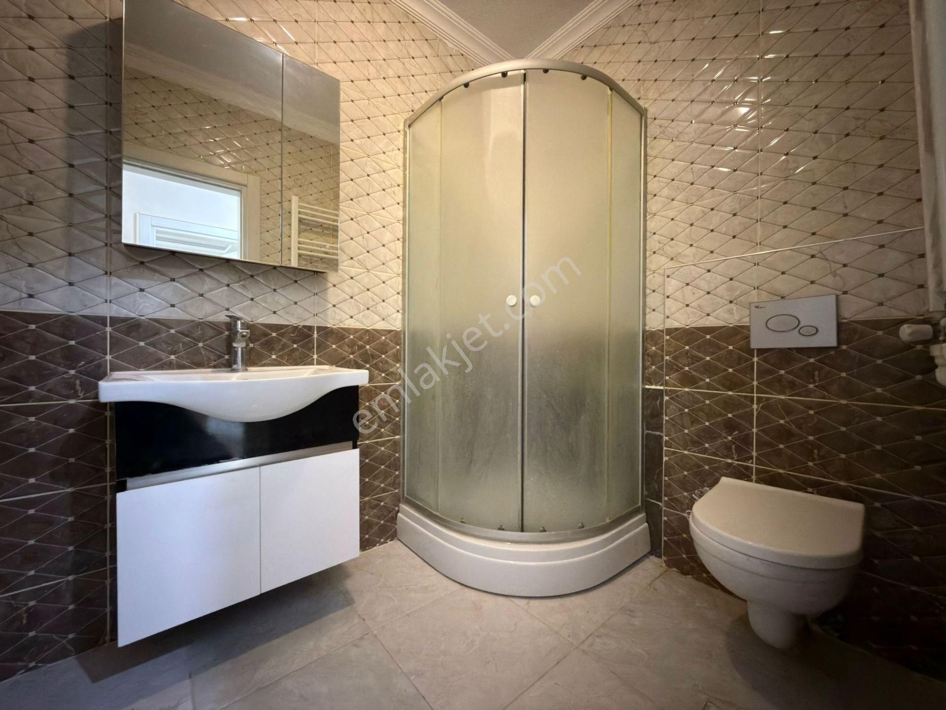 Yükselden Altınkumda Ön Cephe Doğalgazlı Satılık 1+1 Ferah Daire - Görsel 16