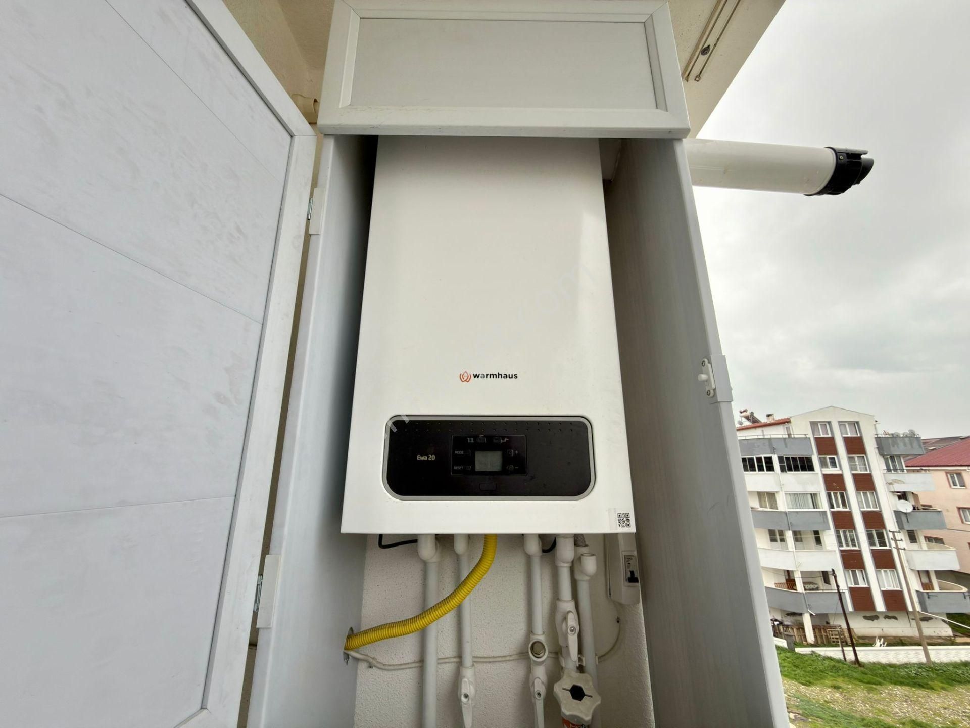 Yükselden Altınkumda Ön Cephe Doğalgazlı Satılık 1+1 Ferah Daire - Görsel 11