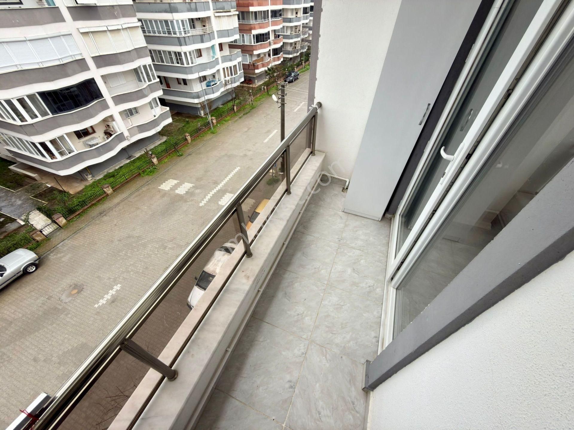 Yükselden Altınkumda Ön Cephe Doğalgazlı Satılık 1+1 Ferah Daire - Görsel 10