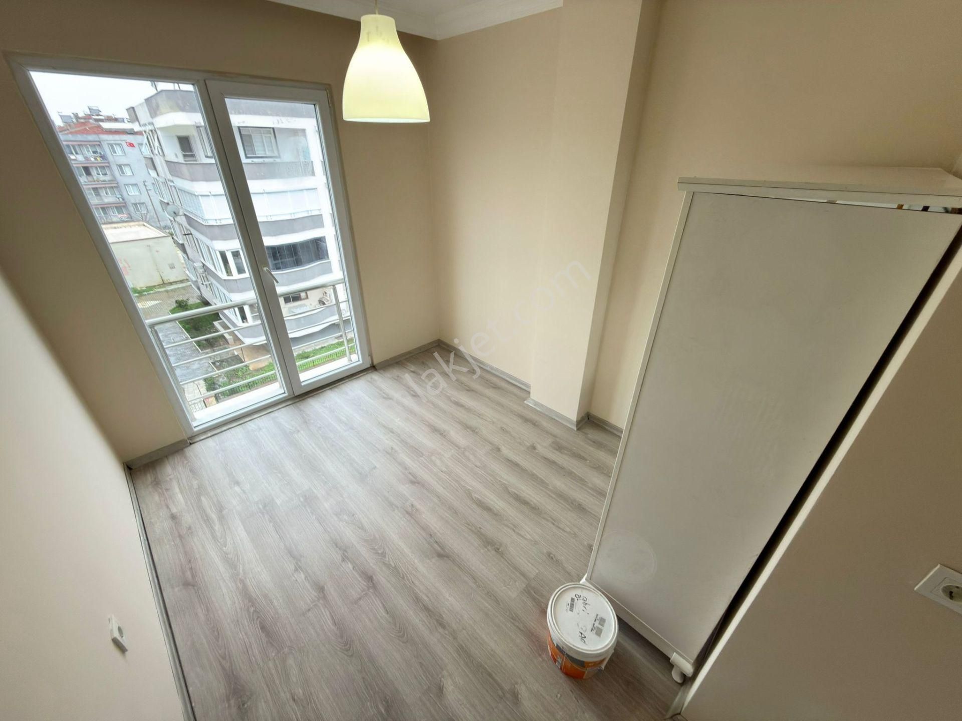 Yükselden Altınkumda Ön Cephe Doğalgazlı Satılık 1+1 Ferah Daire - Görsel 23