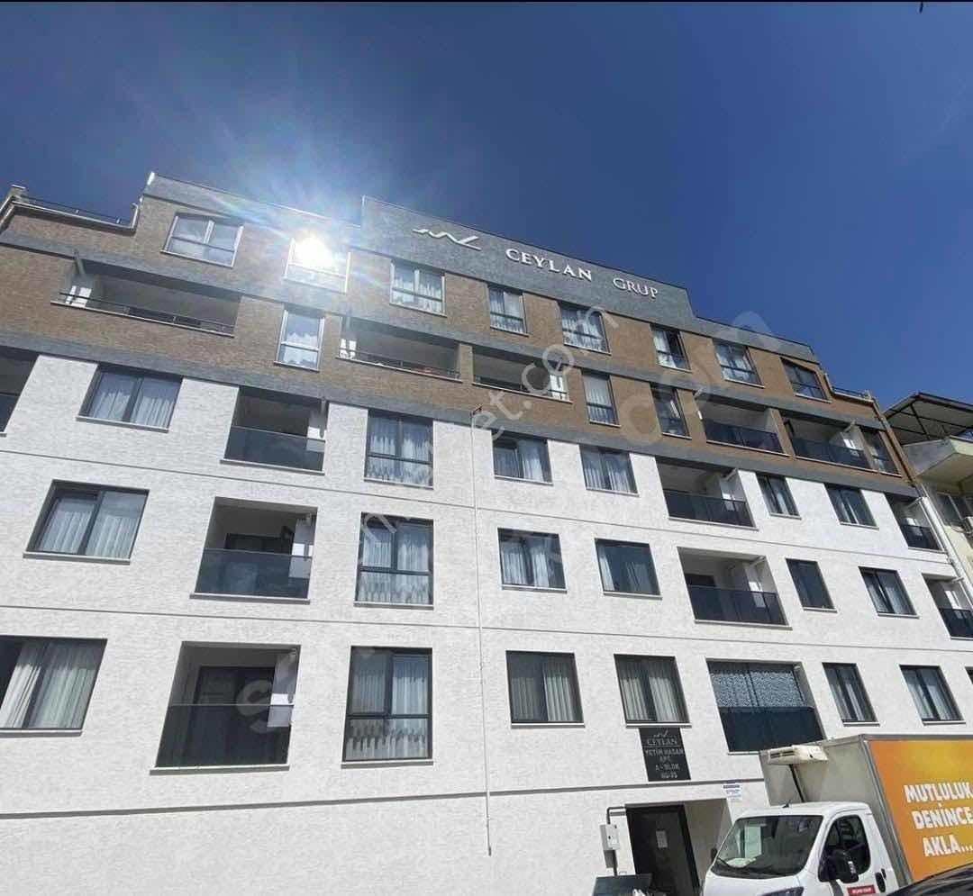 Görükle Ceylan Sitesi'nde1+1 50m2