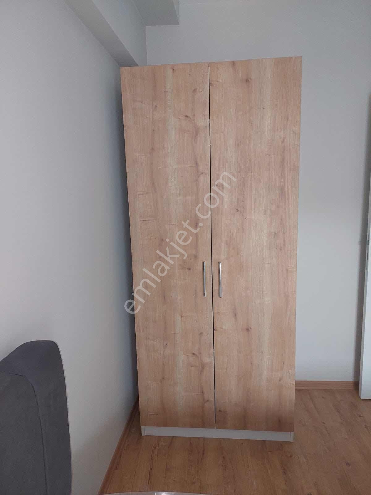 Görükle Ceylan Sitesi'nde1+1 50m2 - Görsel 11