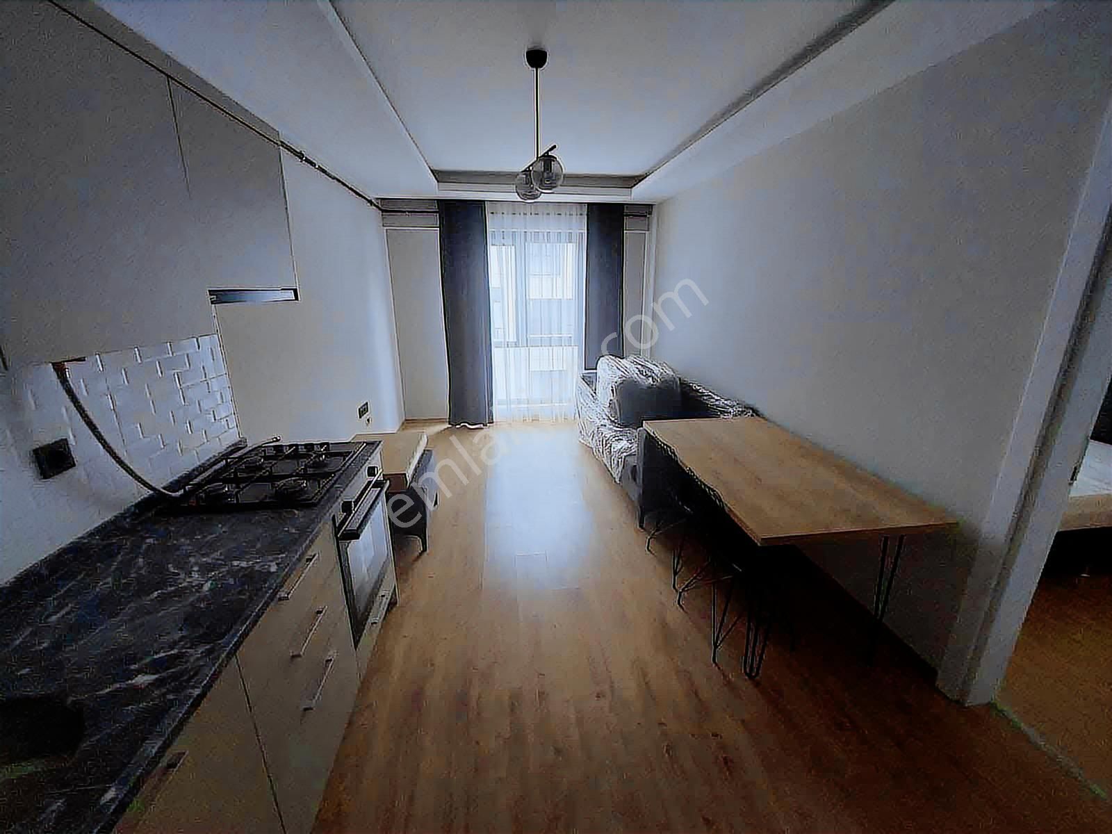 Görükle Ceylan Sitesi'nde1+1 50m2 - Görsel 6