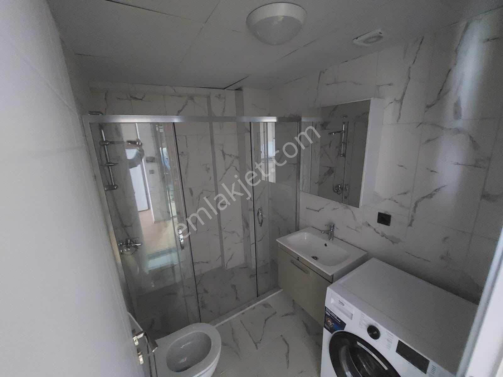 Görükle Ceylan Sitesi'nde1+1 50m2 - Görsel 12
