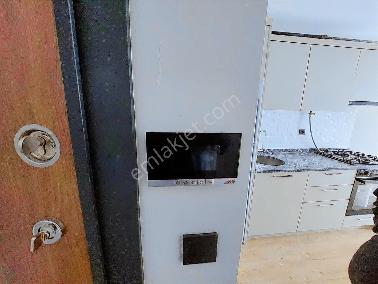 Görükle Ceylan Sitesi'nde1+1 50m2 - Görsel 2