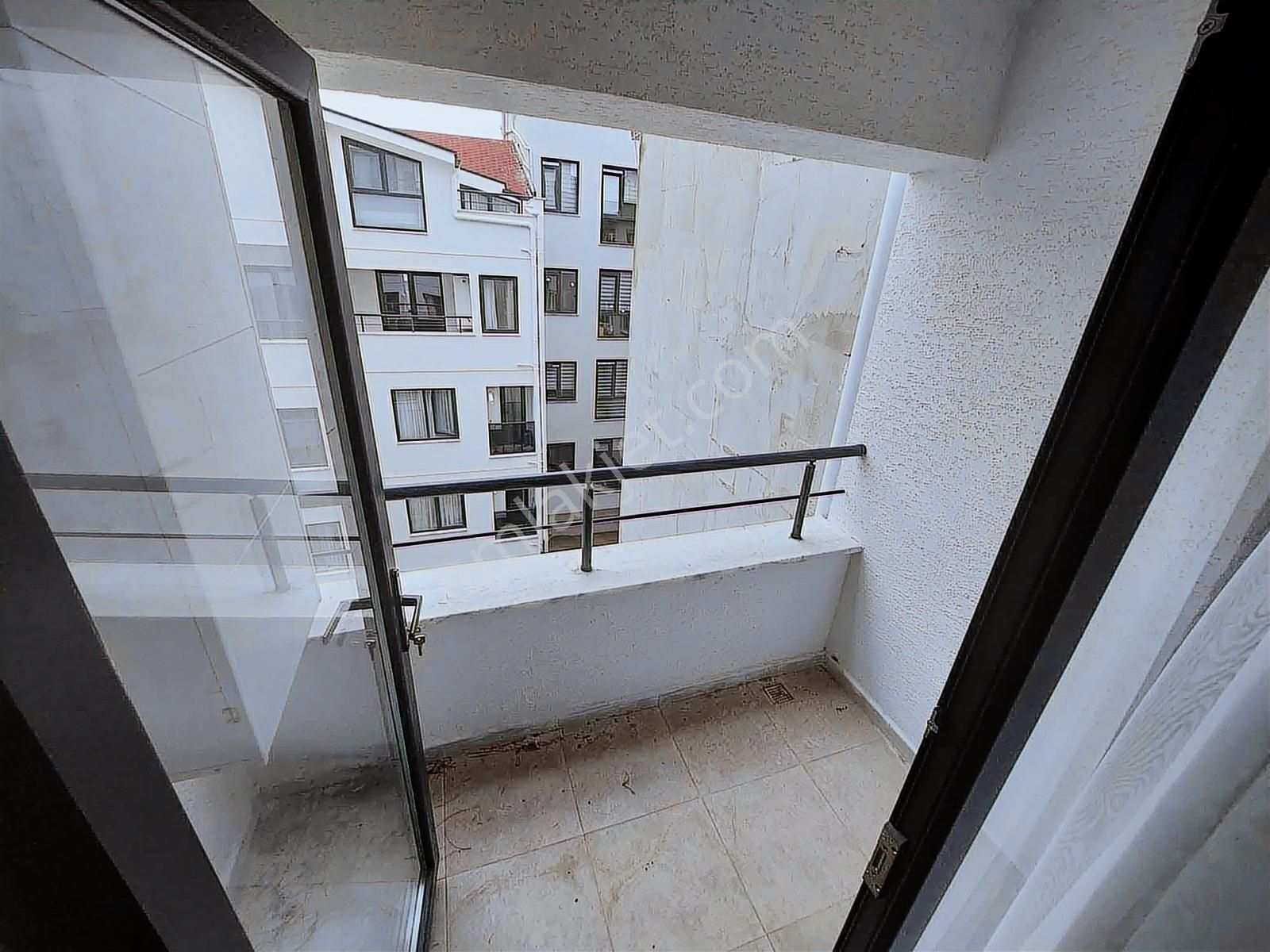 Görükle Ceylan Sitesi'nde1+1 50m2 - Görsel 13