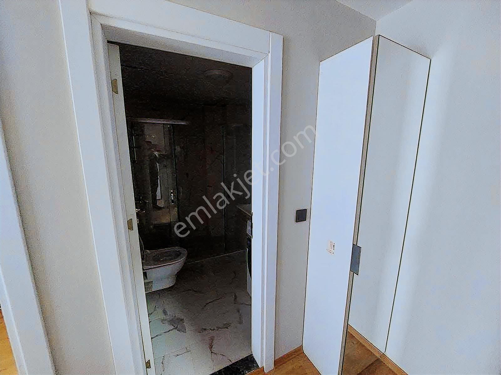 Görükle Ceylan Sitesi'nde1+1 50m2 - Görsel 5