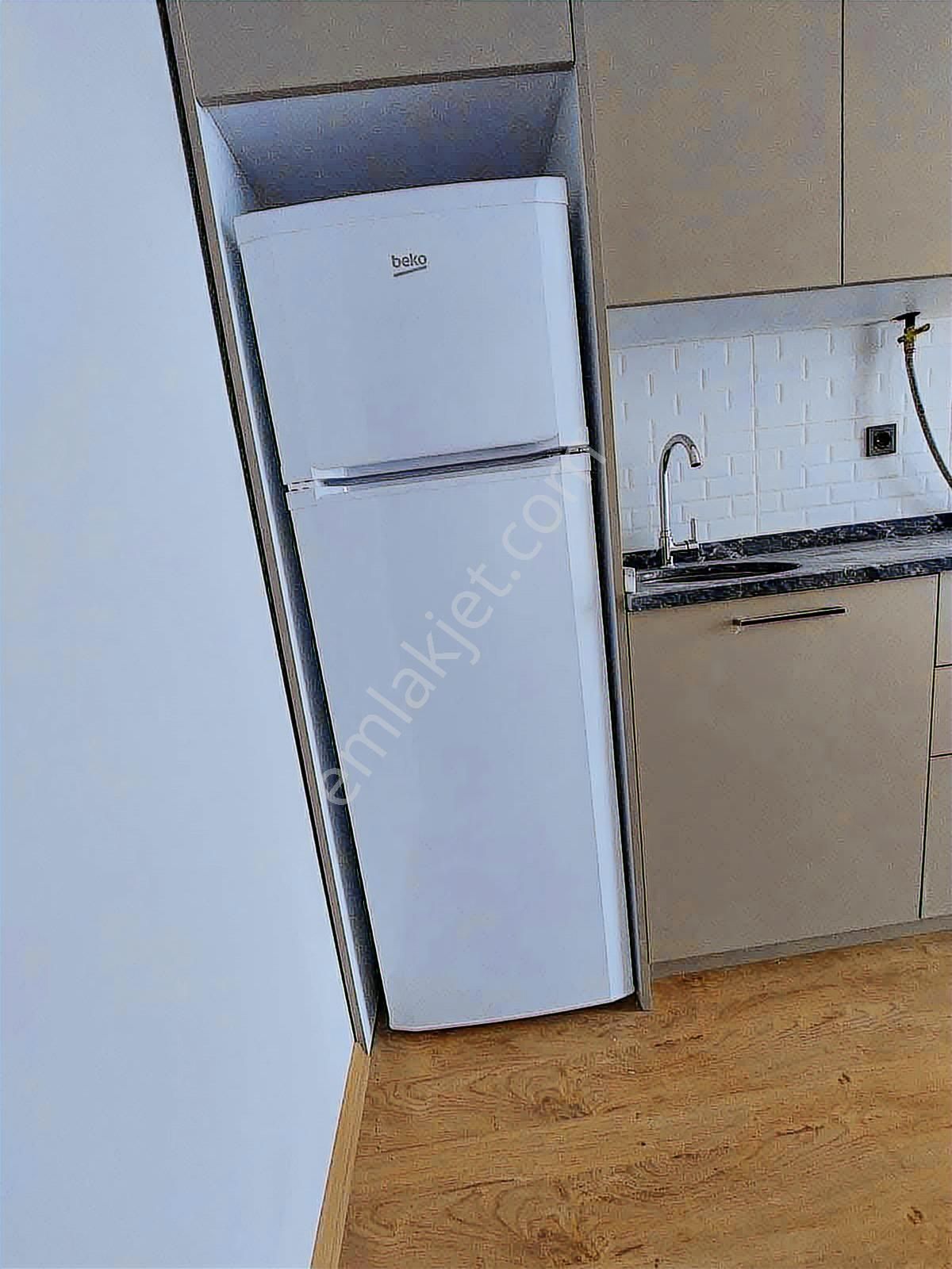 Görükle Ceylan Sitesi'nde1+1 50m2 - Görsel 7