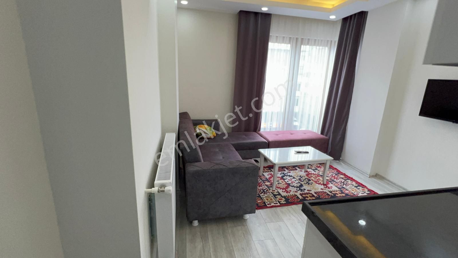 Trabzon Akçaabat'ta 2+1 Satılık Daire - Görsel 2