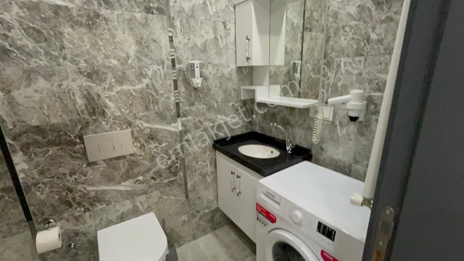 Trabzon Akçaabat'ta 2+1 Satılık Daire - Görsel 15