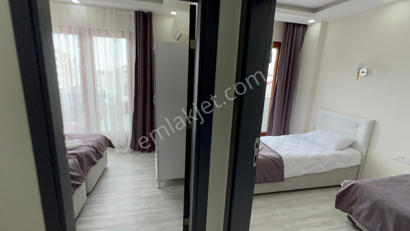 Trabzon Akçaabat'ta 2+1 Satılık Daire - Görsel 5