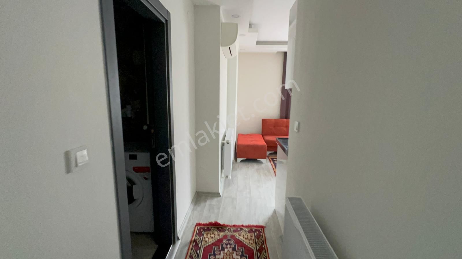 Trabzon Akçaabat'ta 2+1 Satılık Daire - Görsel 10