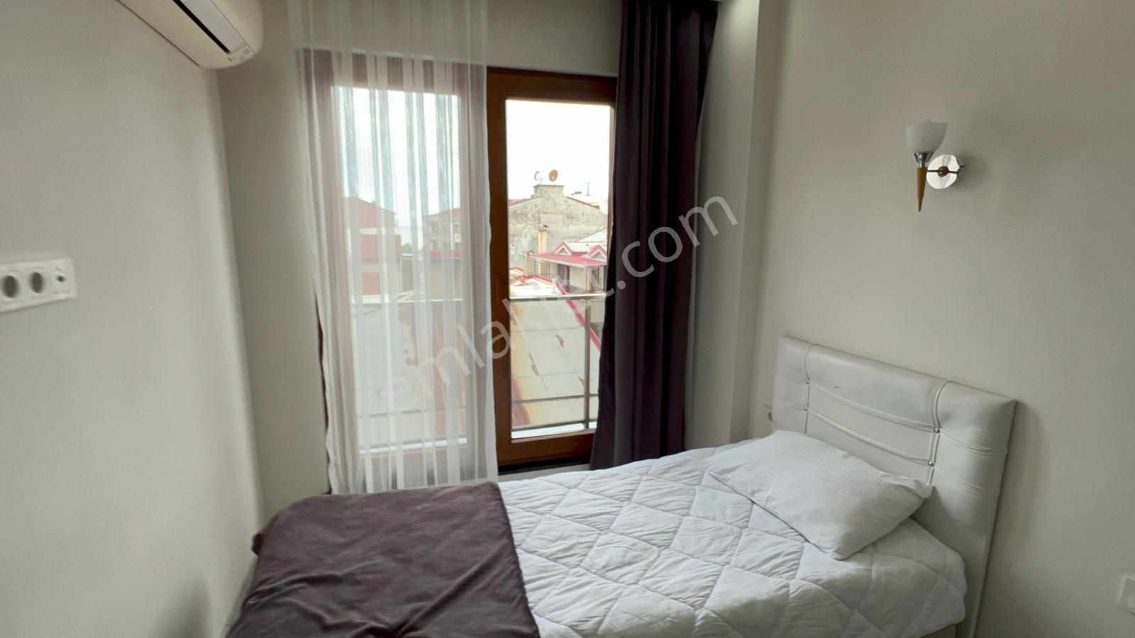 Trabzon Akçaabat'ta 2+1 Satılık Daire - Görsel 7