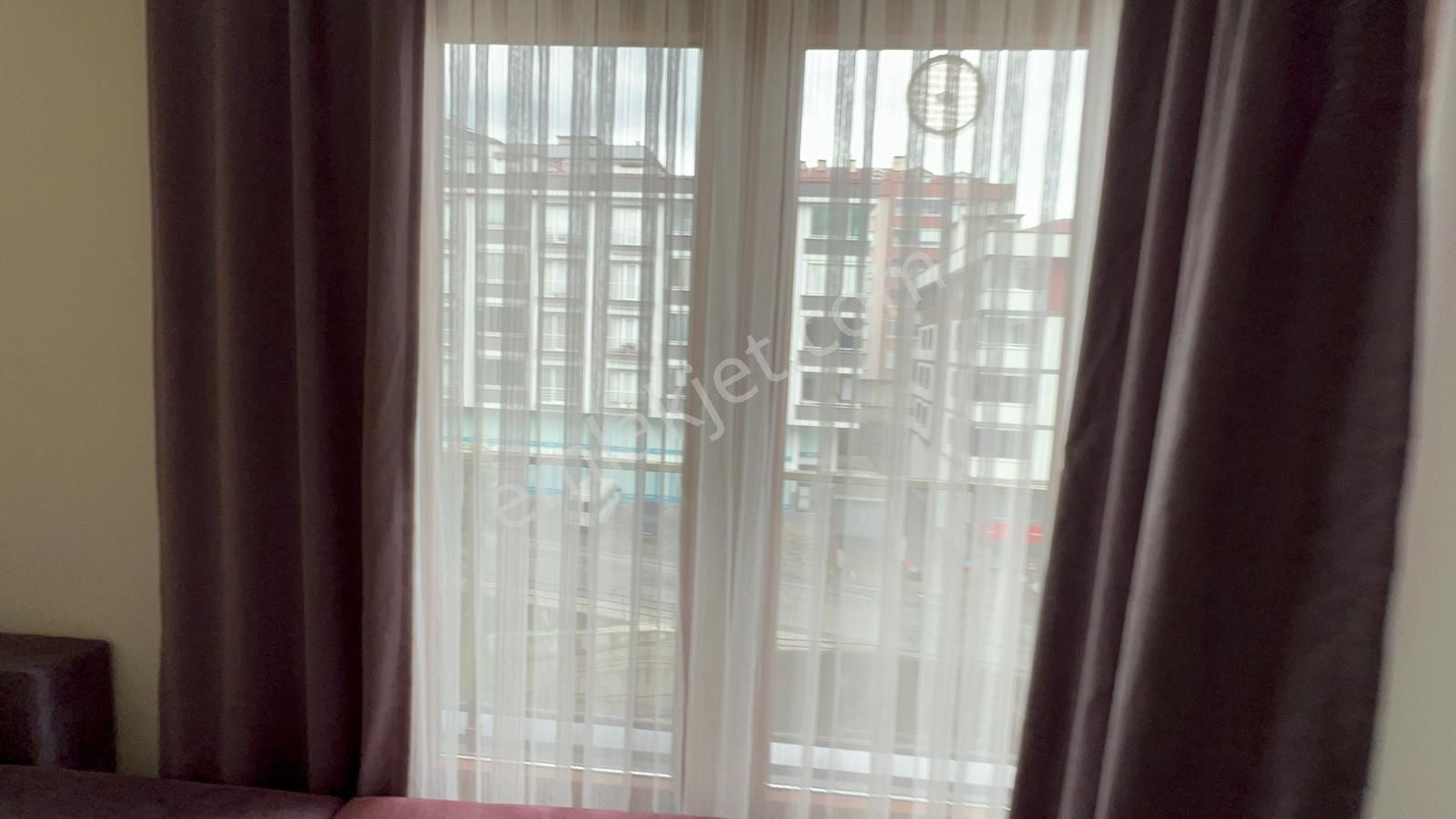 Trabzon Akçaabat'ta 2+1 Satılık Daire - Görsel 16