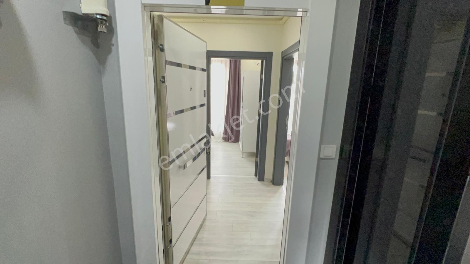 Trabzon Akçaabat'ta 2+1 Satılık Daire - Görsel 17