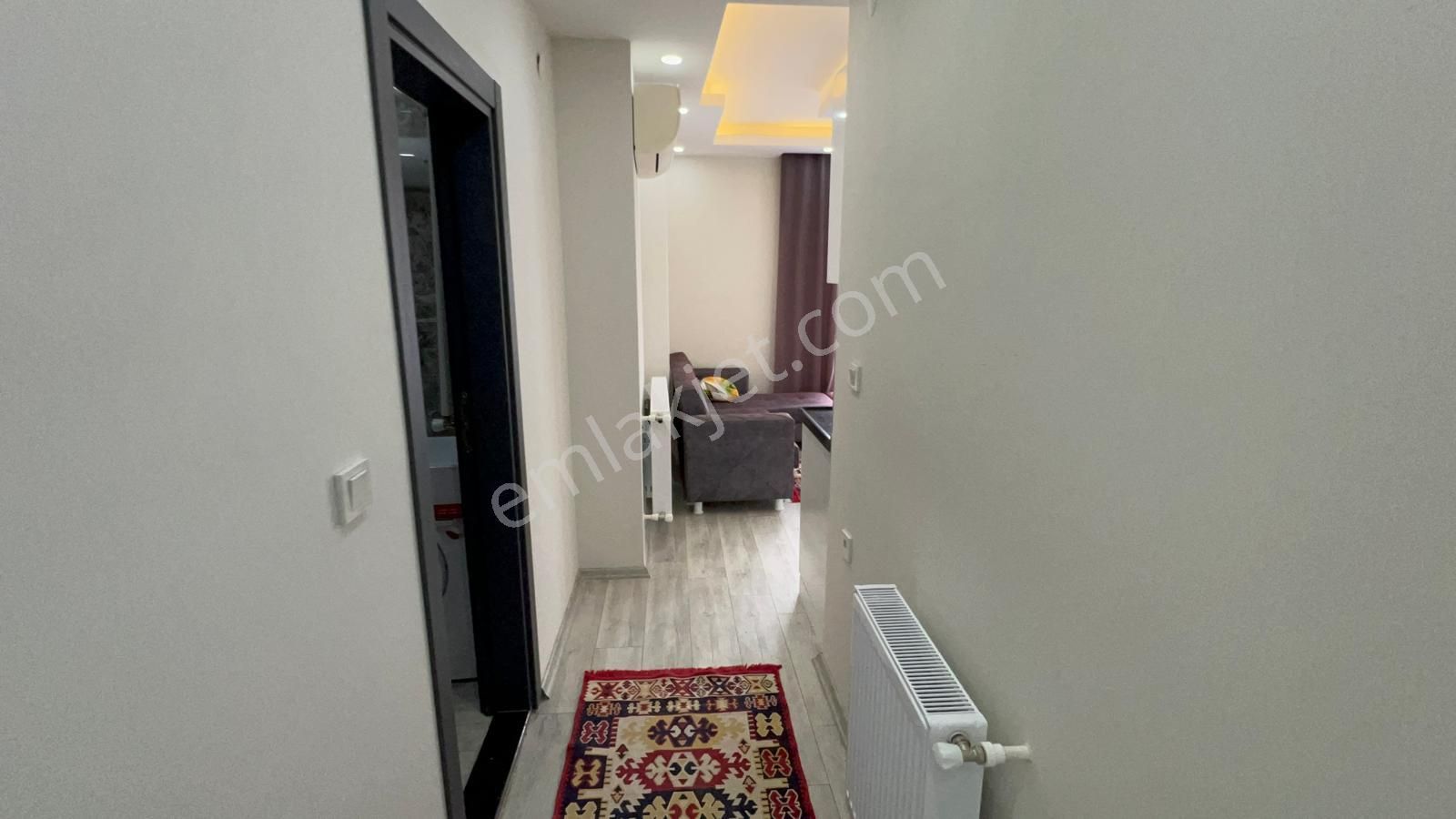 Trabzon Akçaabat'ta 2+1 Satılık Daire - Görsel 13