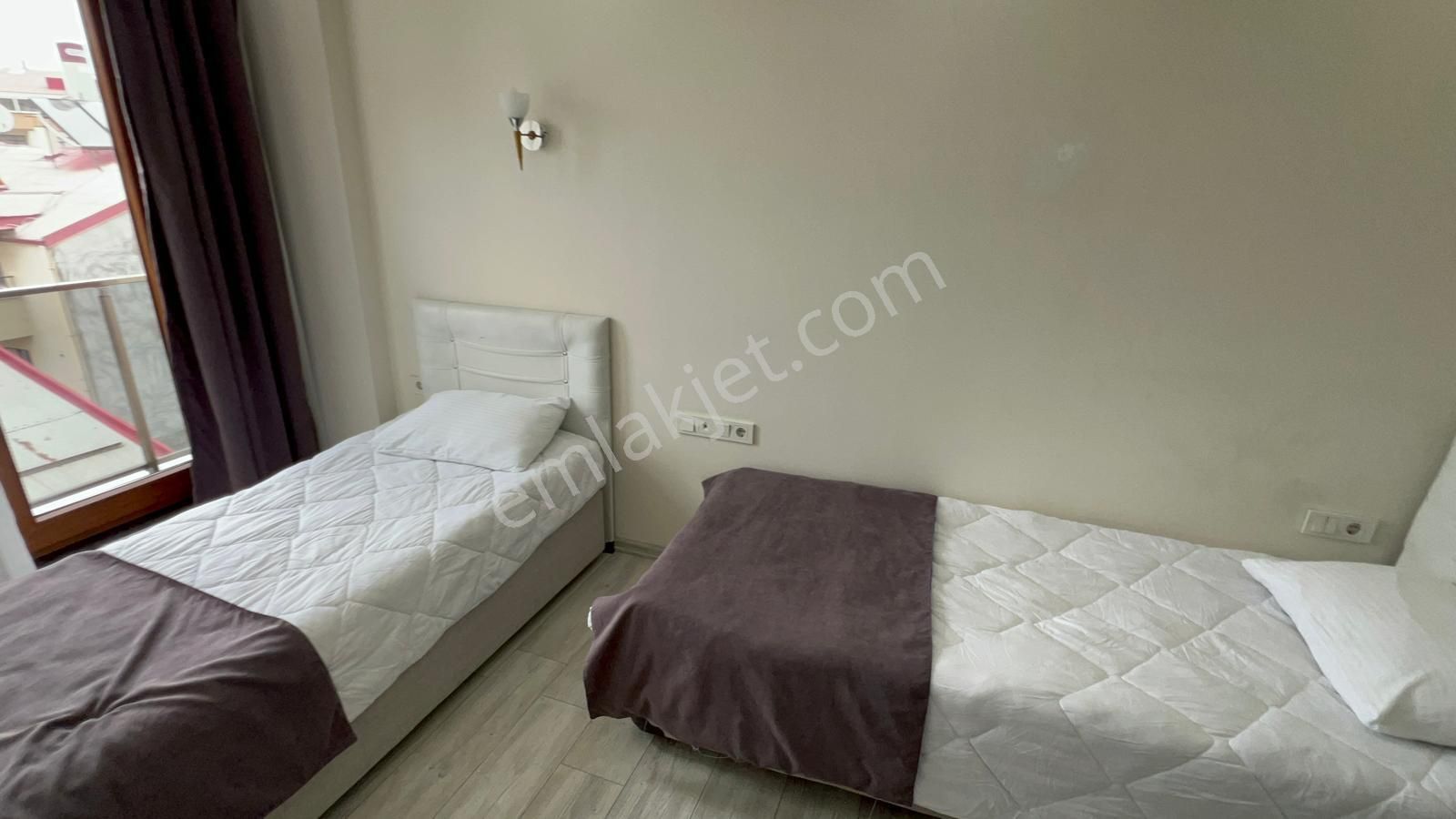 Trabzon Akçaabat'ta 2+1 Satılık Daire - Görsel 6