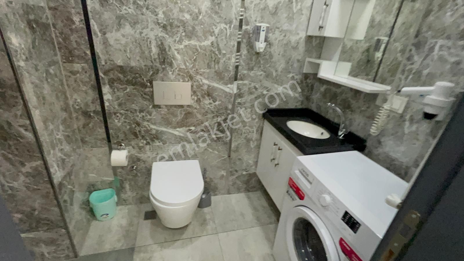 Trabzon Akçaabat'ta 2+1 Satılık Daire - Görsel 12