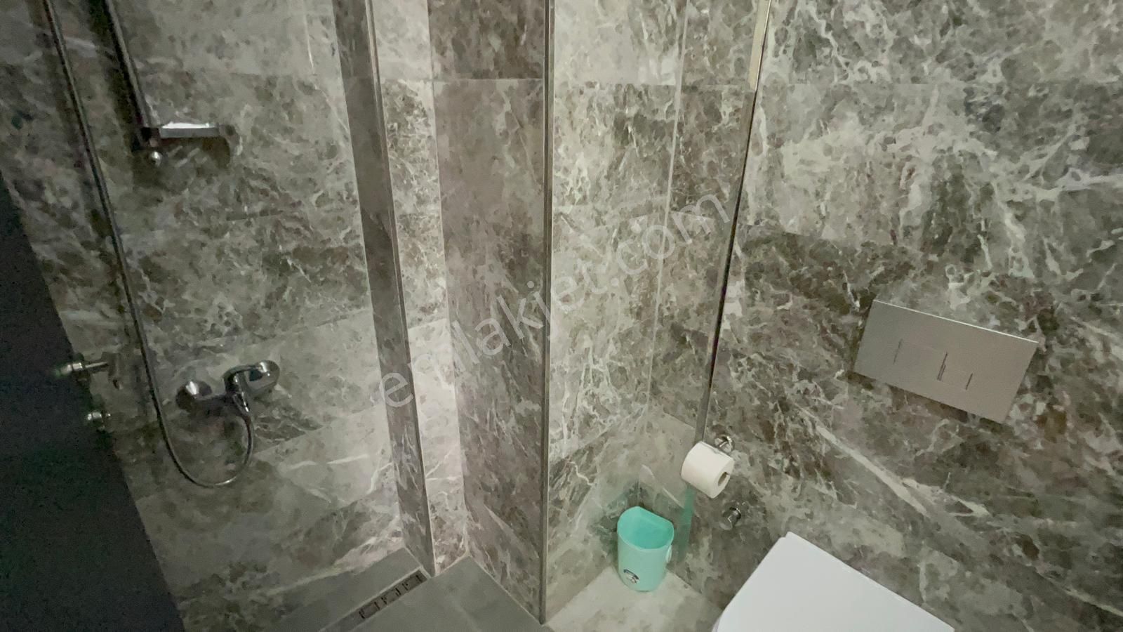 Trabzon Akçaabat'ta 2+1 Satılık Daire - Görsel 14