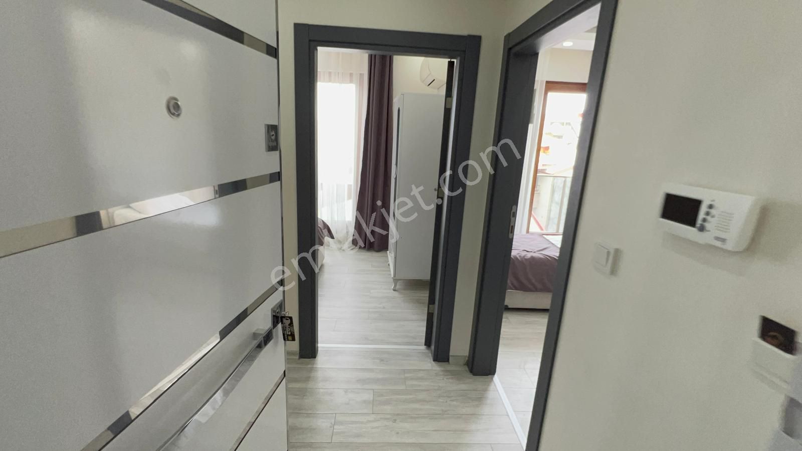 Trabzon Akçaabat'ta 2+1 Satılık Daire - Görsel 18