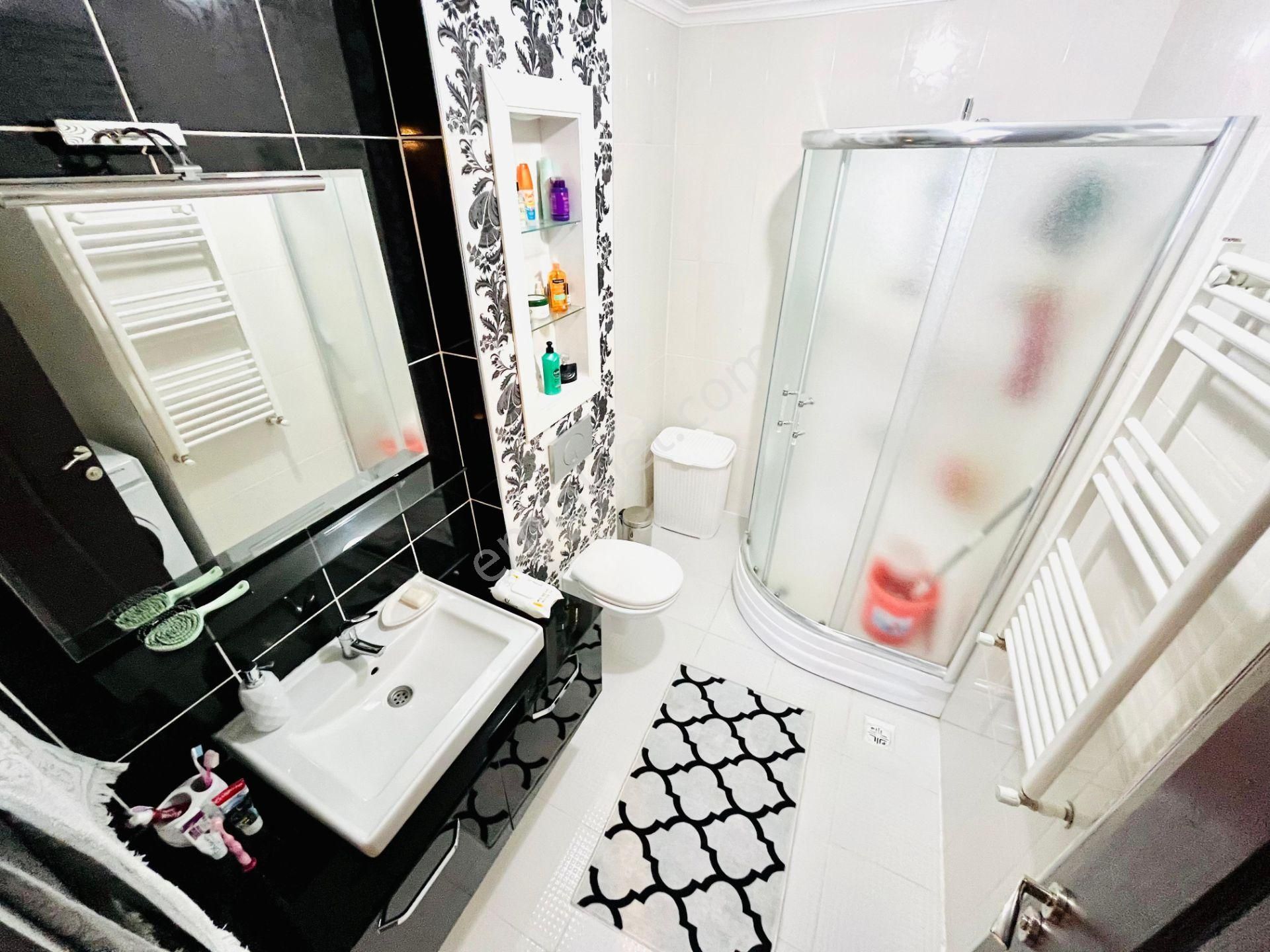 Yetki Yükselden İkizçayın En Geniş Ara Kat 2+1 Dairesi Satışta! - Görsel 27