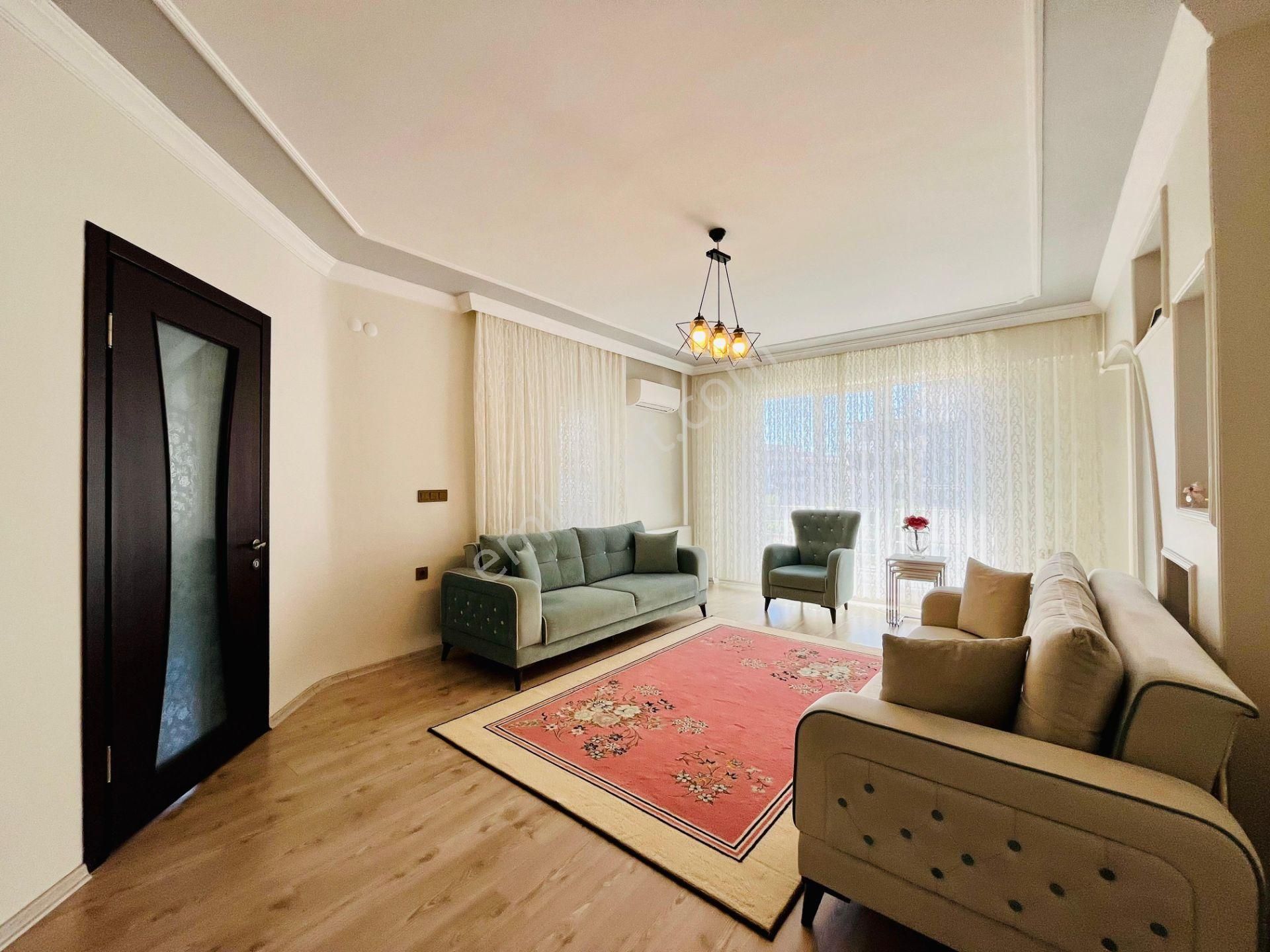 Yetki Yükselden İkizçayın En Geniş Ara Kat 2+1 Dairesi Satışta! - Görsel 8