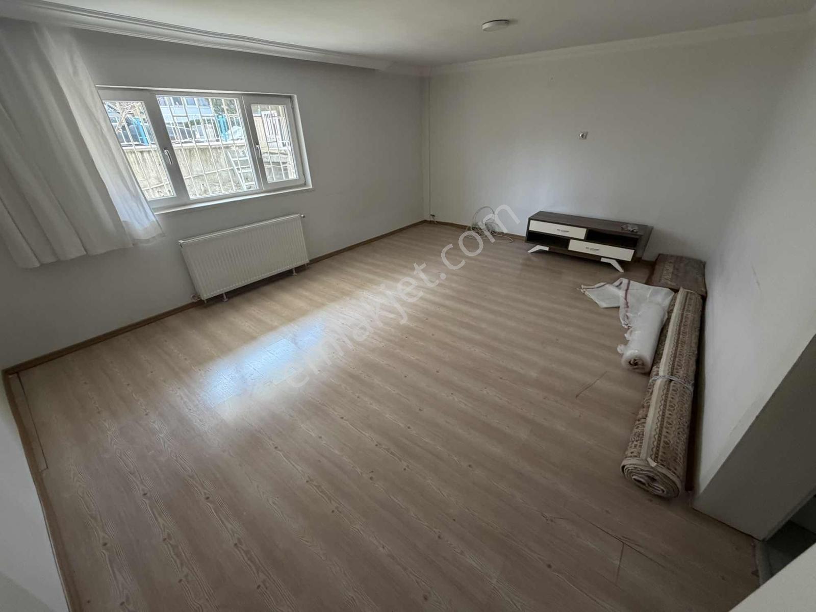 A L C Den Metro Yakını Salon Bağımsız Satılık 3+1 Daire - Görsel 16