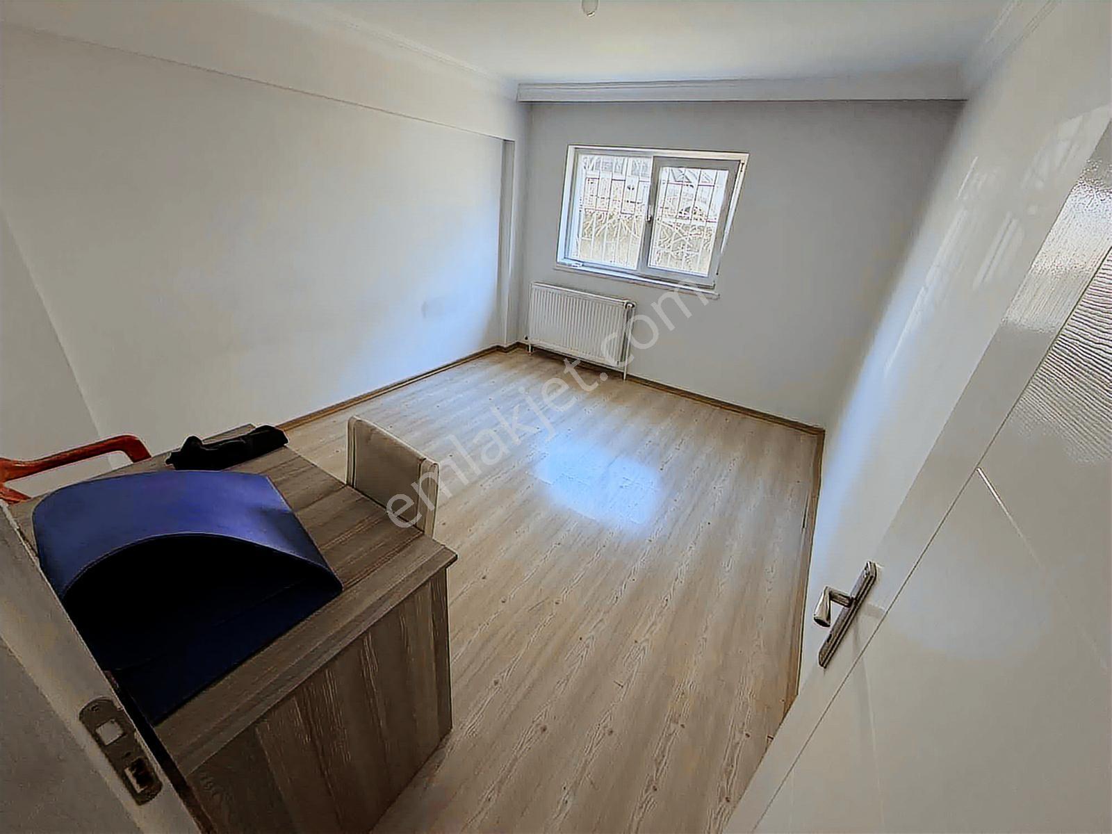 A L C Den Metro Yakını Salon Bağımsız Satılık 3+1 Daire - Görsel 25