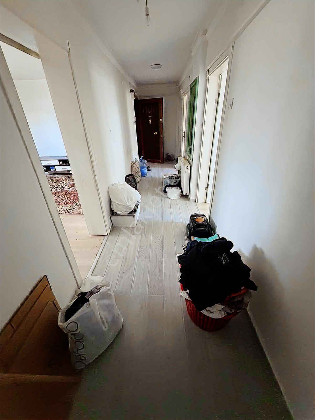 A L C Den Metro Yakını Salon Bağımsız Satılık 3+1 Daire - Görsel 22