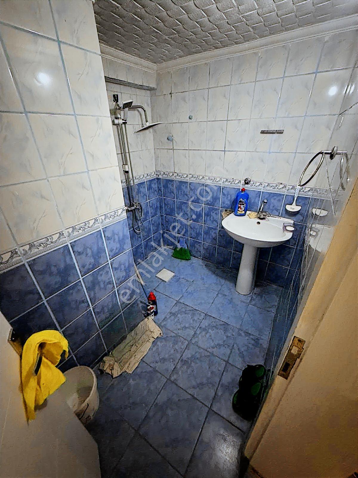 A L C Den Metro Yakını Salon Bağımsız Satılık 3+1 Daire - Görsel 13