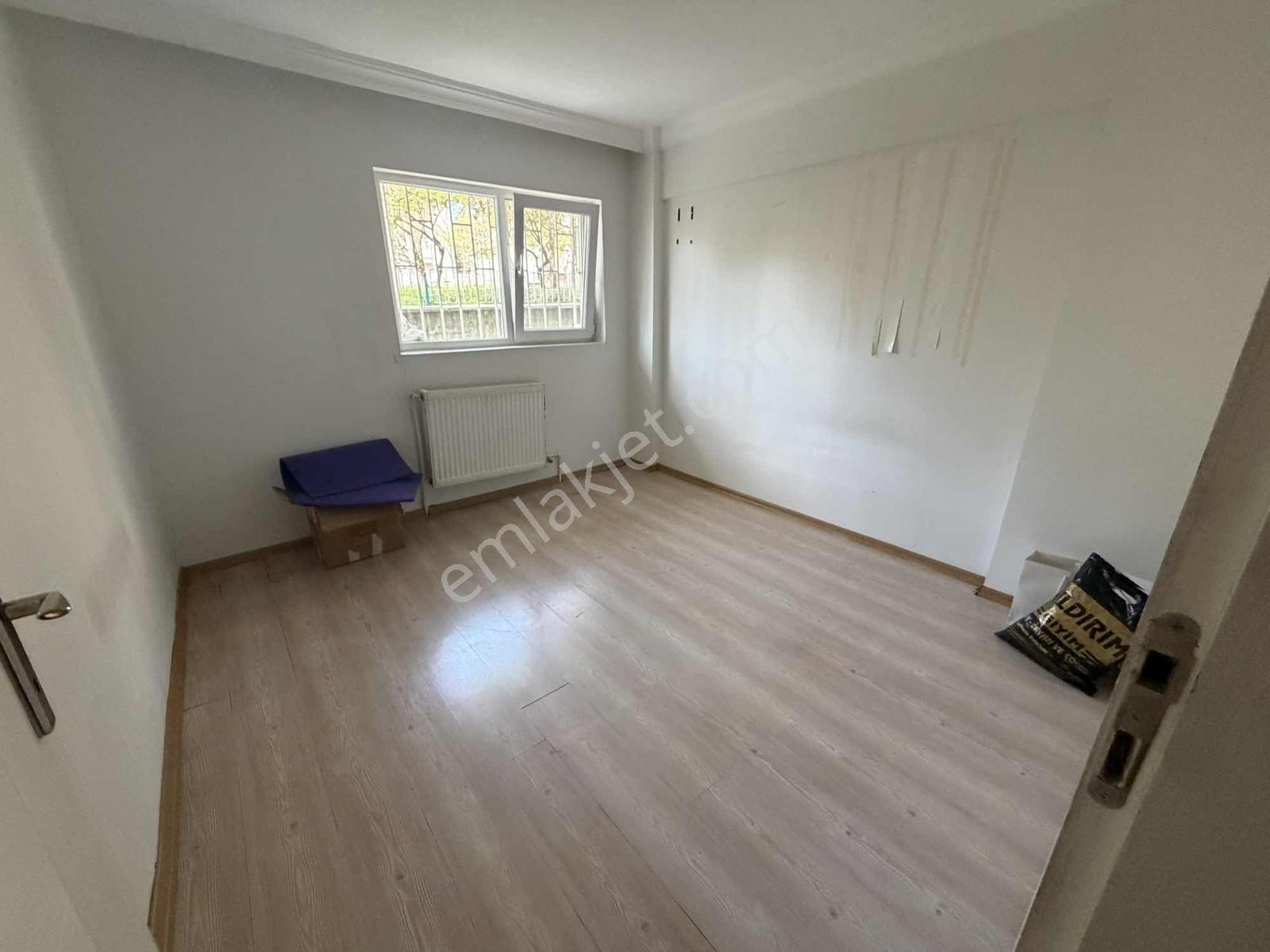 A L C Den Metro Yakını Salon Bağımsız Satılık 3+1 Daire - Görsel 29
